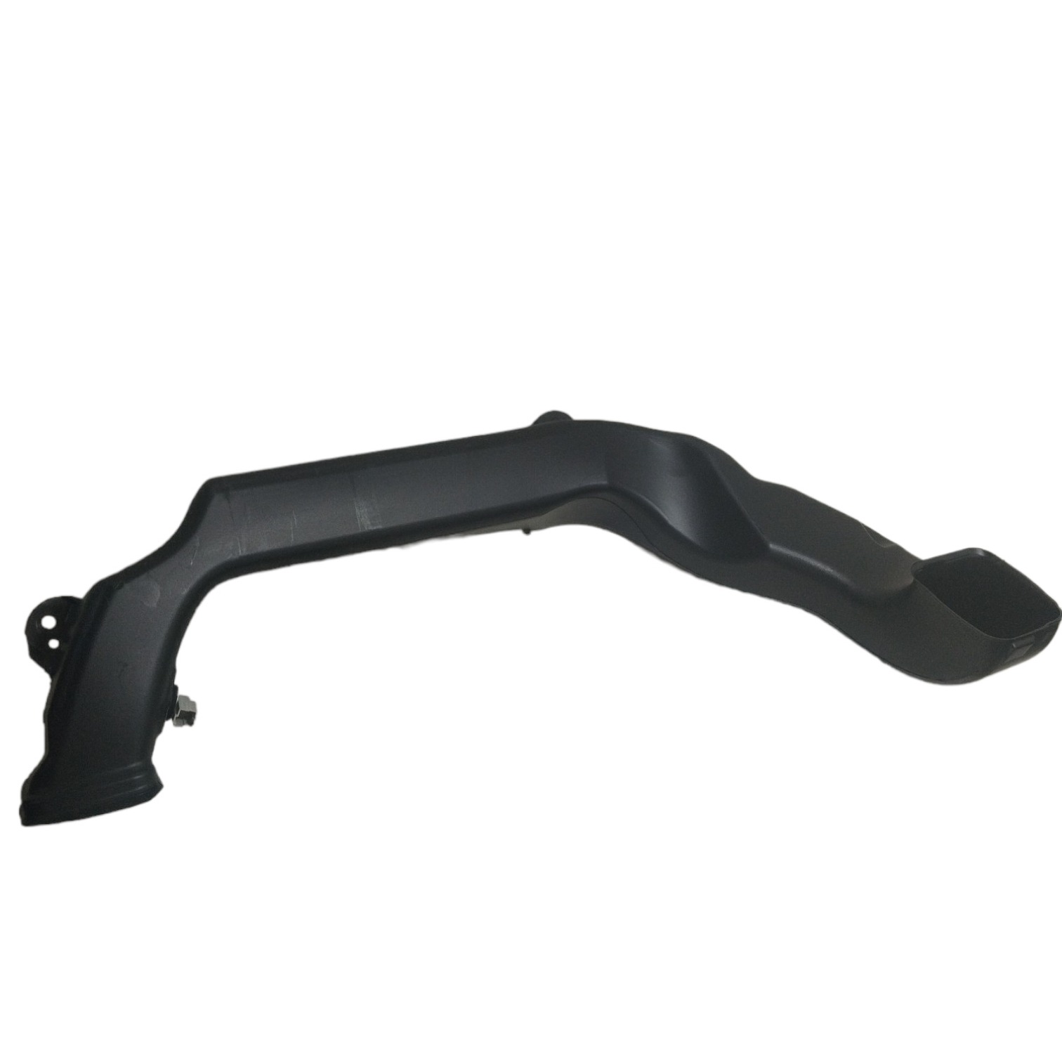 Sensor E Duto Ar Painel Volvo Xc90 2021/2022 Original 4