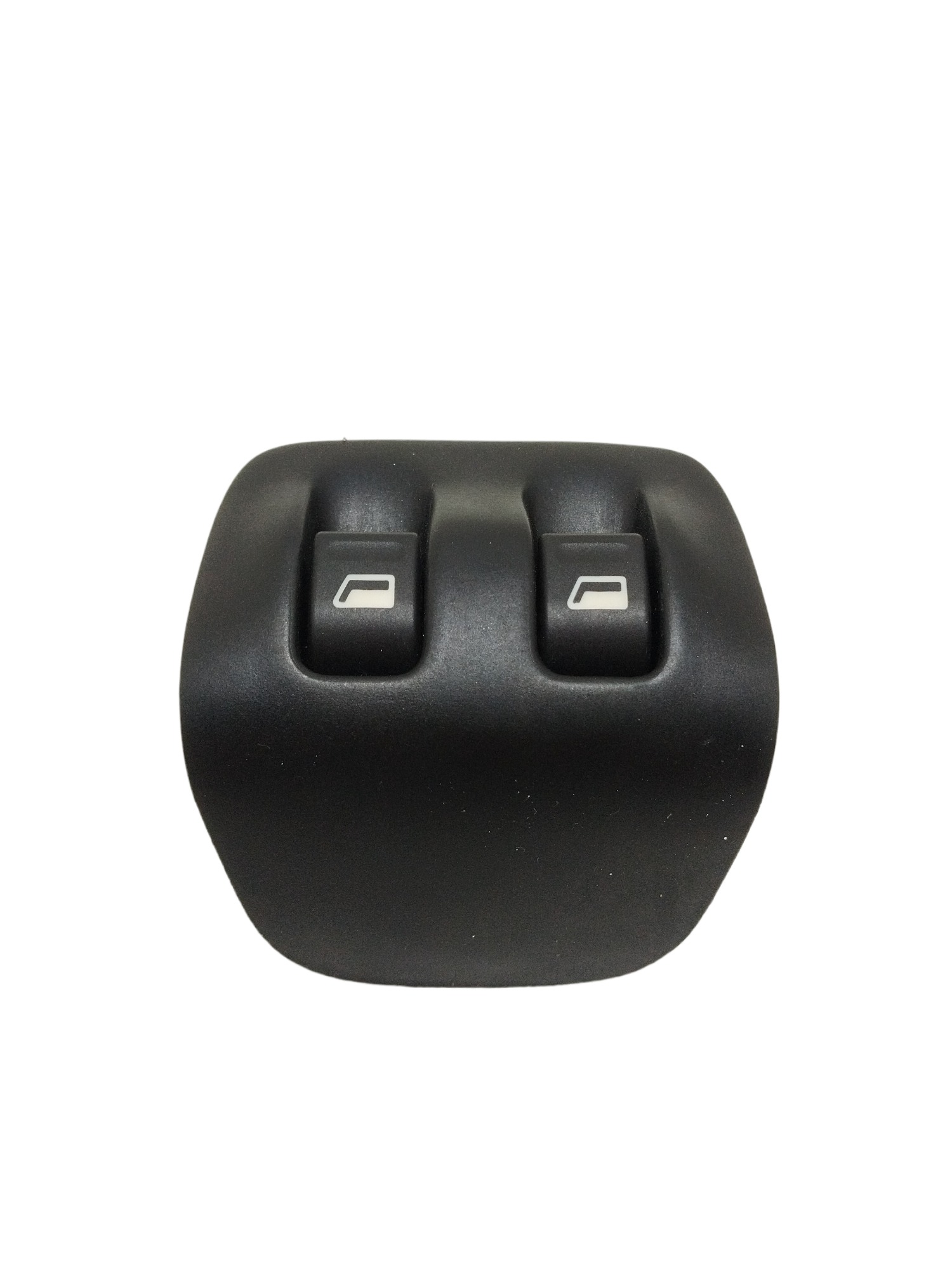 Botão Comando Vidro Traseiro Peugeot 206 207 2012 2013 4