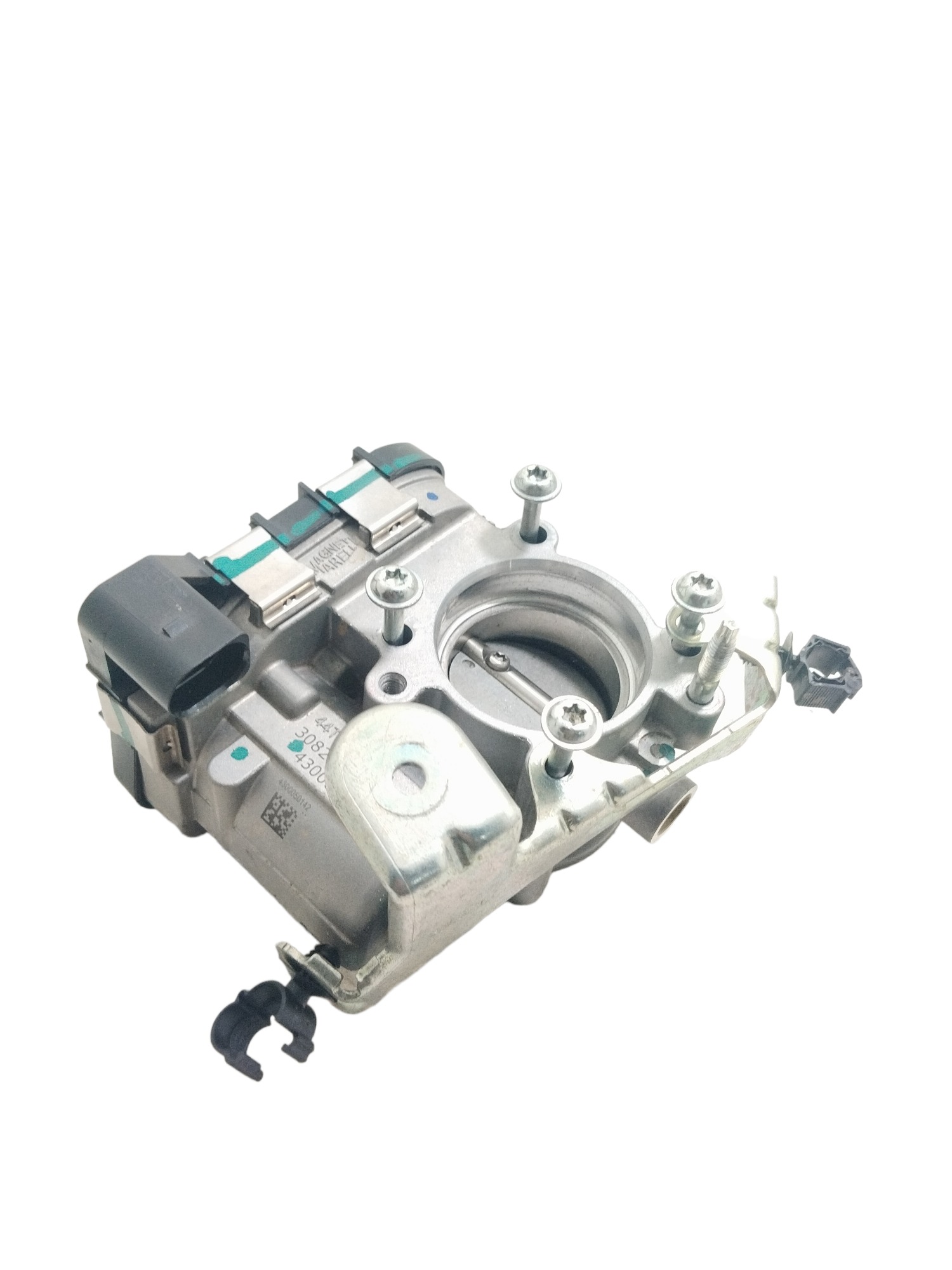 Tbi Corpo De Borboleta Jeep Commander 2022/2023 44tcf3f2a 3