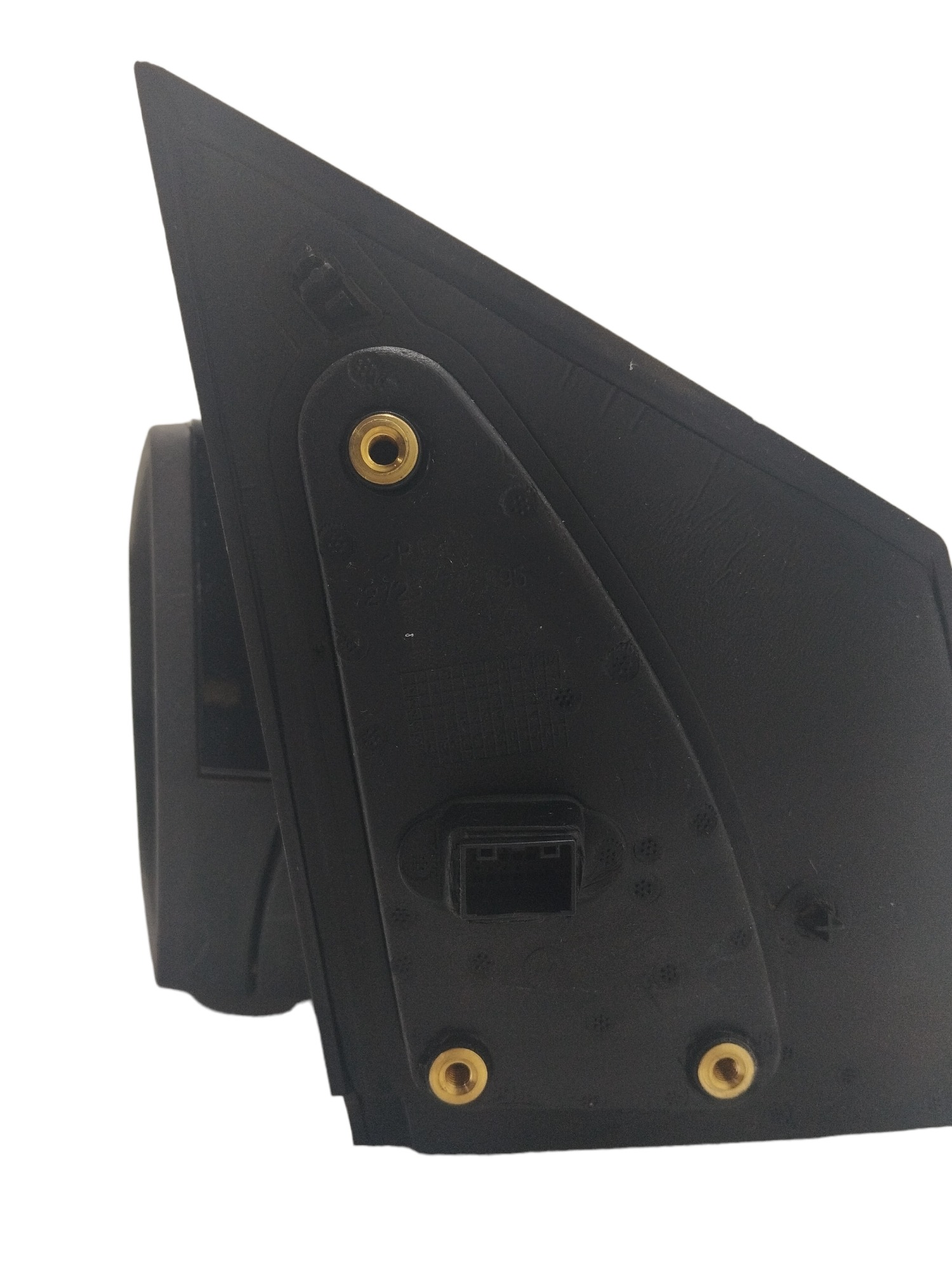 Retrovisor Spin Elétrico Completo 2015 2016 Original L/esq 5