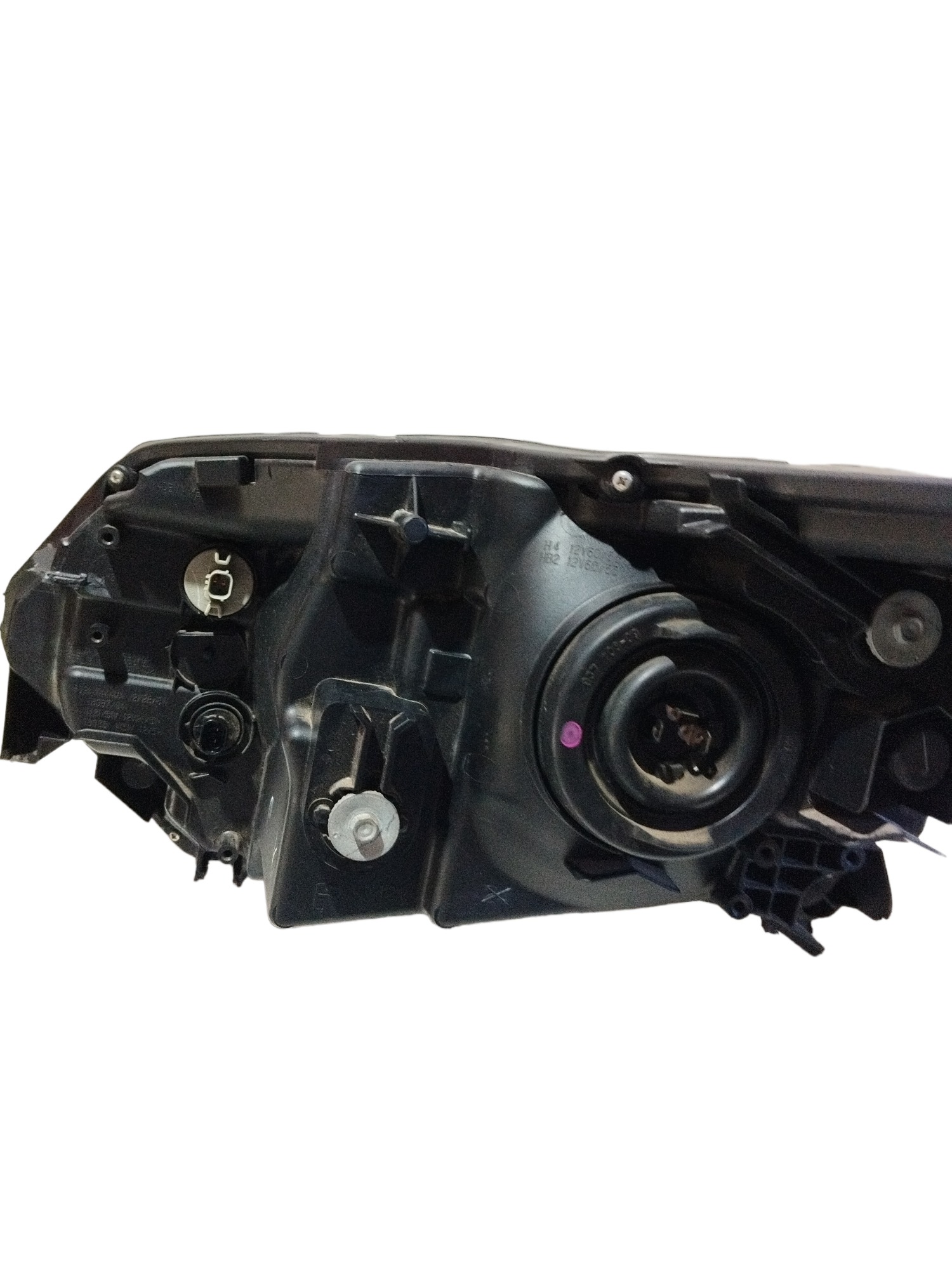 Farol Direito Honda Hr-v Led 2018 A 2020 Original Detalhes Direito 10