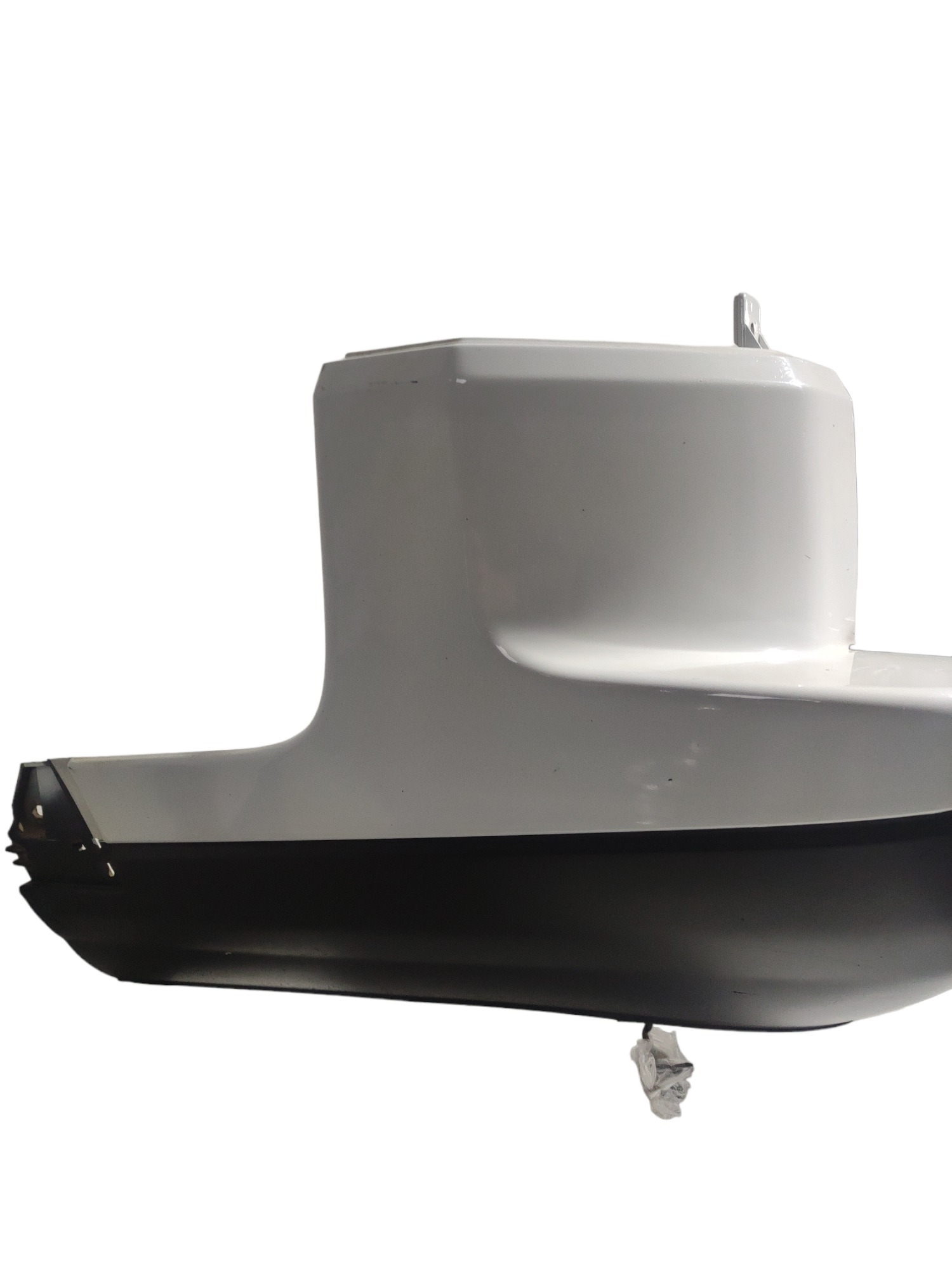 Parachoque Traseiro Discovery 4 2015 2016 Para-choque Ld 10