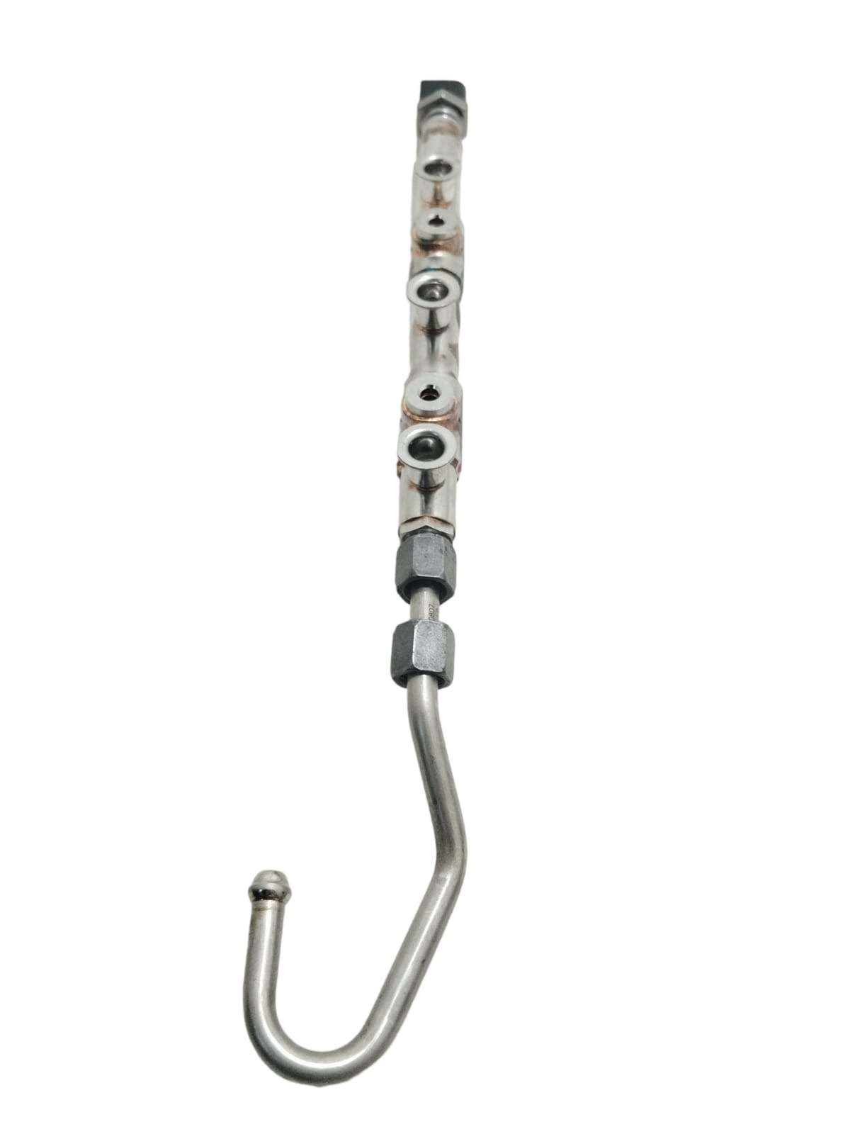 Flauta Bico Injetor Volkswagen Nivus 2022/2023 2021 9