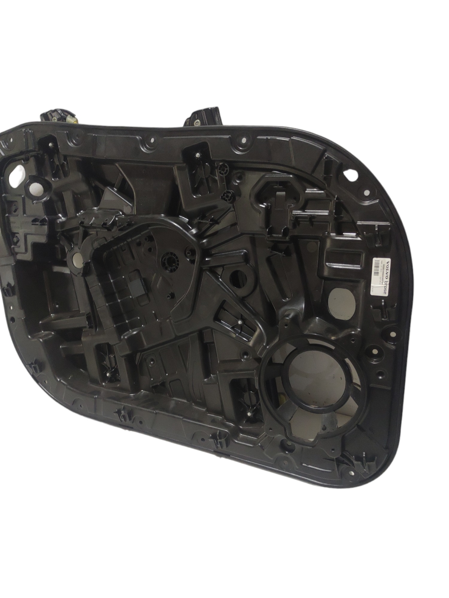 Máquina Vidro E Suporte Dianteiro Esquerdo Volvo Xc90 2022 5