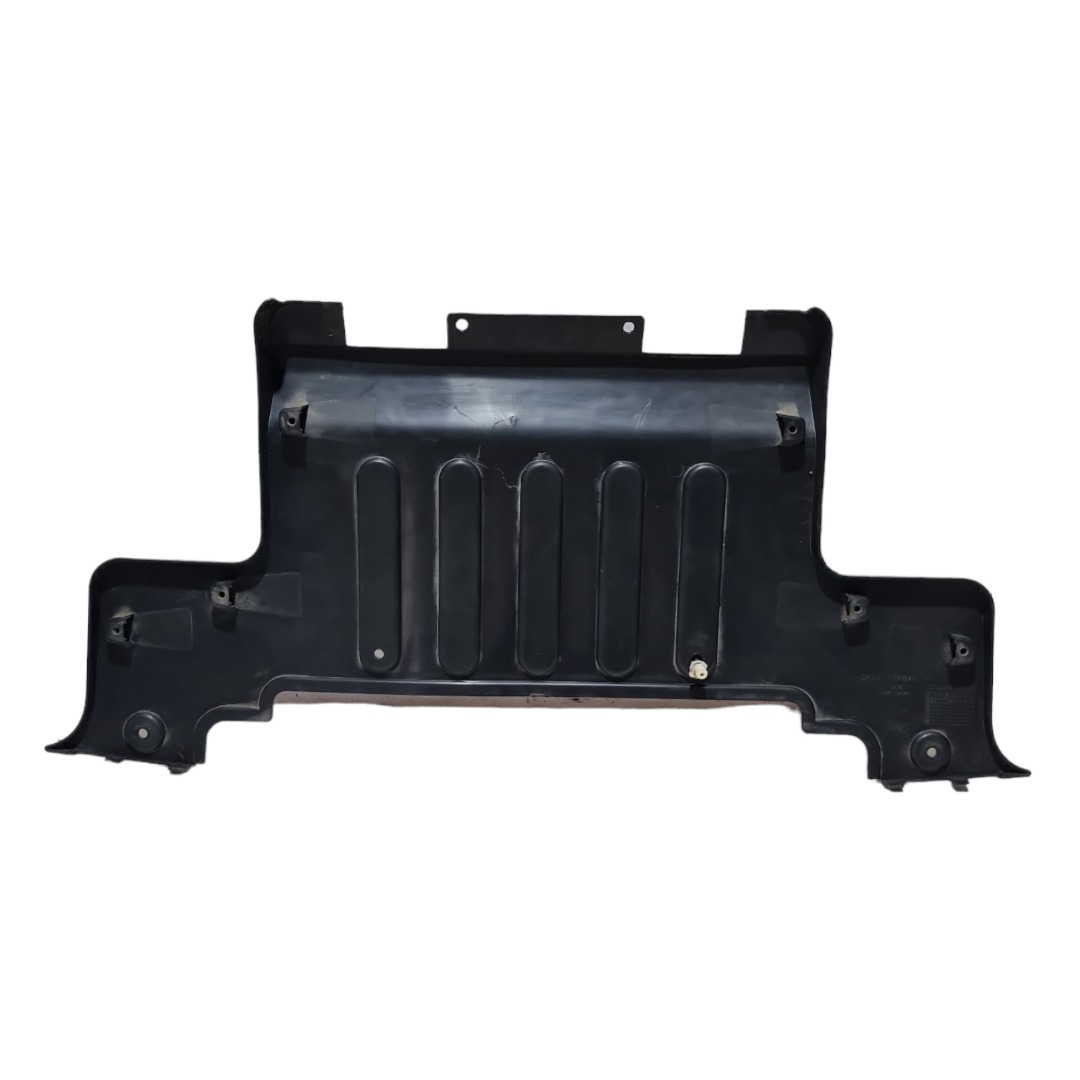 Proteção Painel Motor Range Rover L405 2013 A 2018 Vogue 2