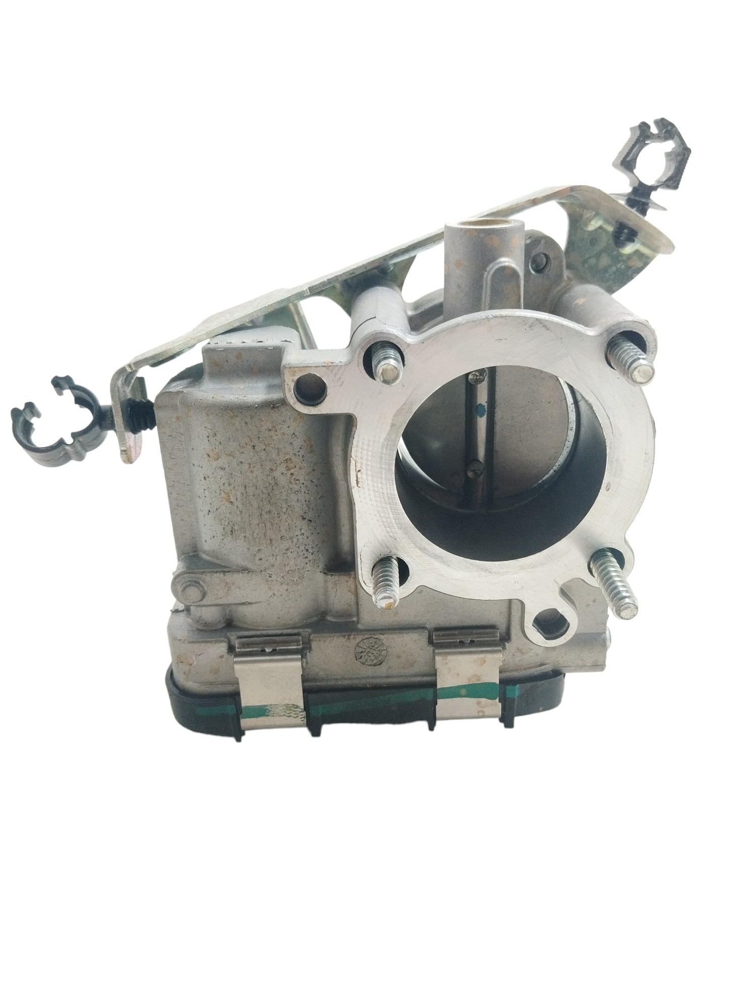 Tbi Corpo De Borboleta Jeep Commander 2022/2023 44tcf3f2a 6
