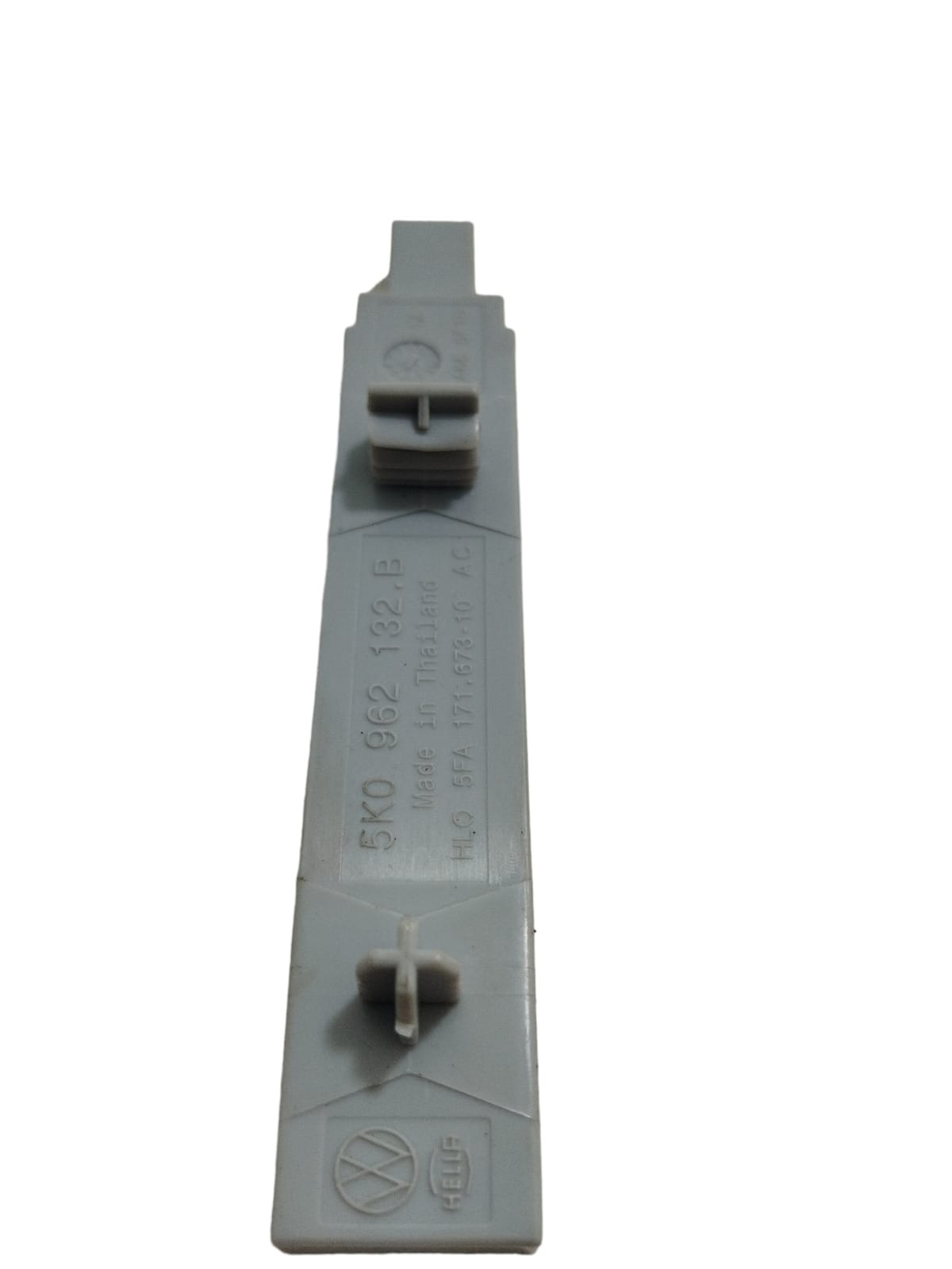 Sensor Keyless Volkswagen Nivus 2021 A 2023 5k0962132b 5