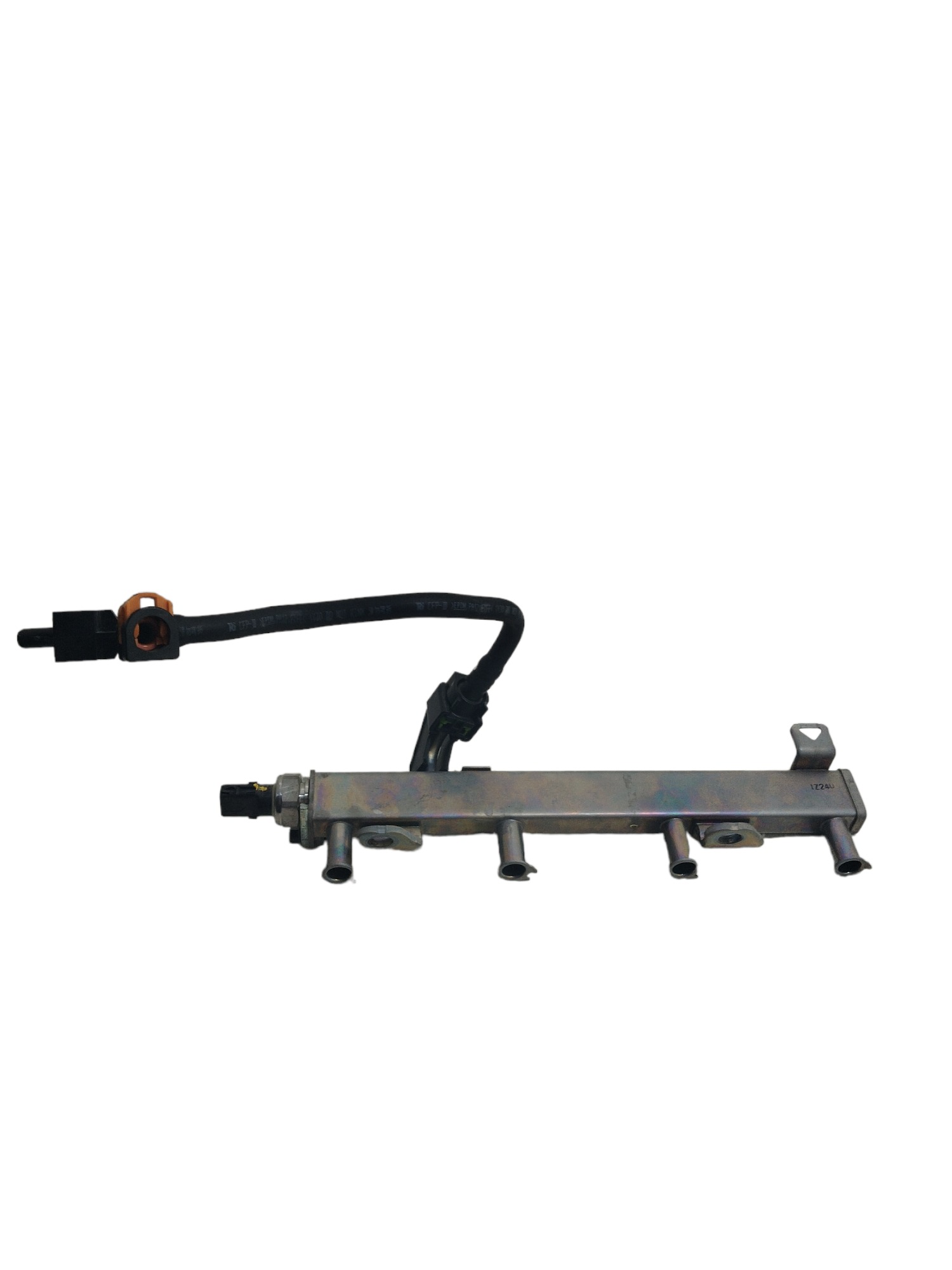 Flauta Sensor Pressão Bico Injetor Toyota Corolla 2023 6