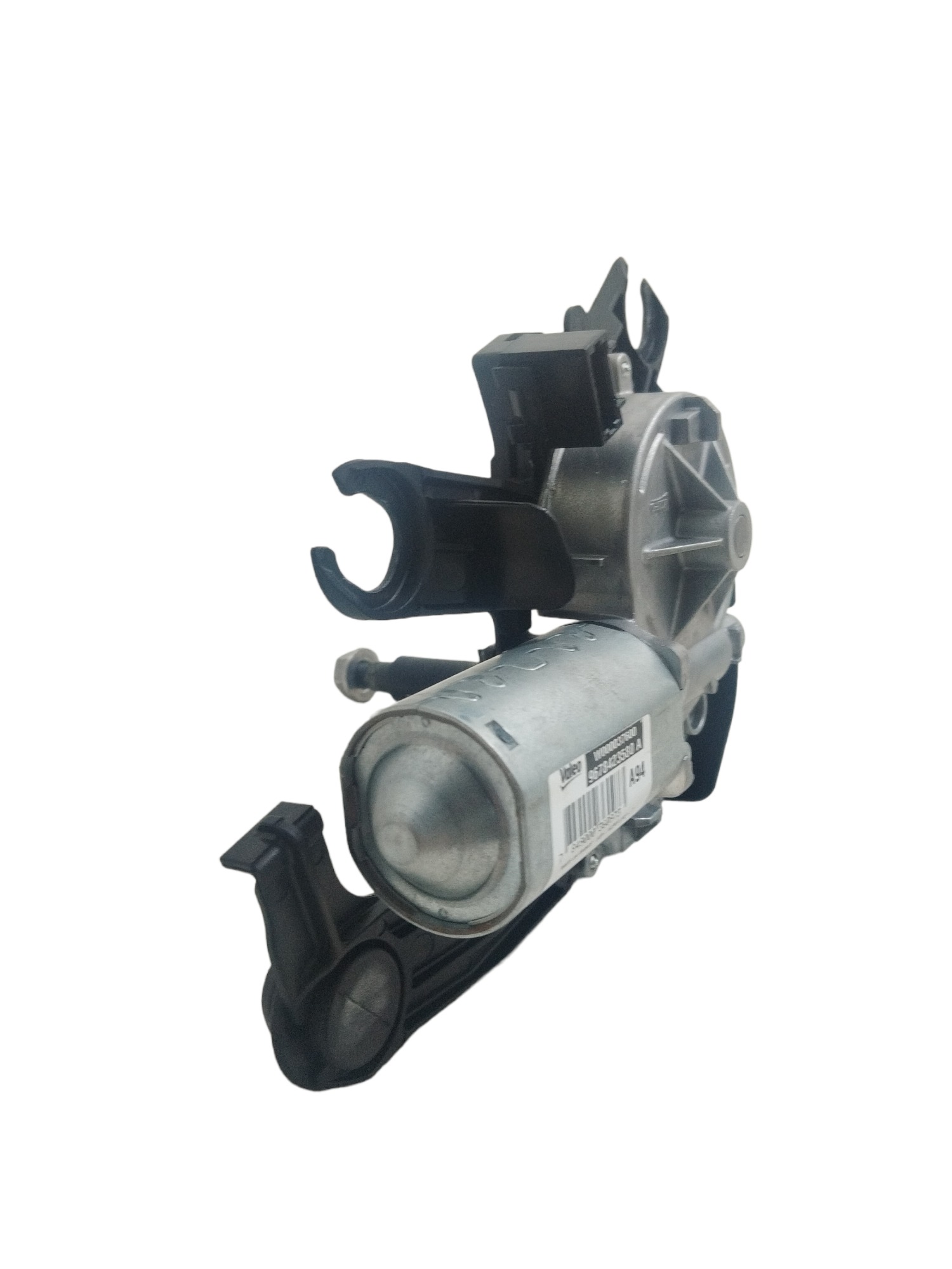 Motor Limpador Traseiro Peugeot 2008 2017 2018 2019 2020 2