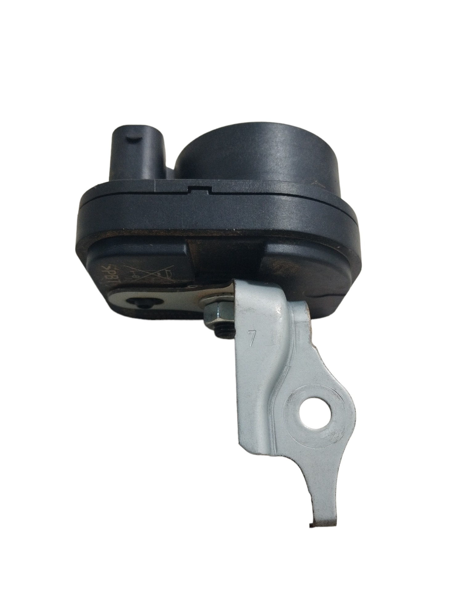 Sirene Alarme Toyota Hilux Sw4 2020 2021/22 890400k030 6