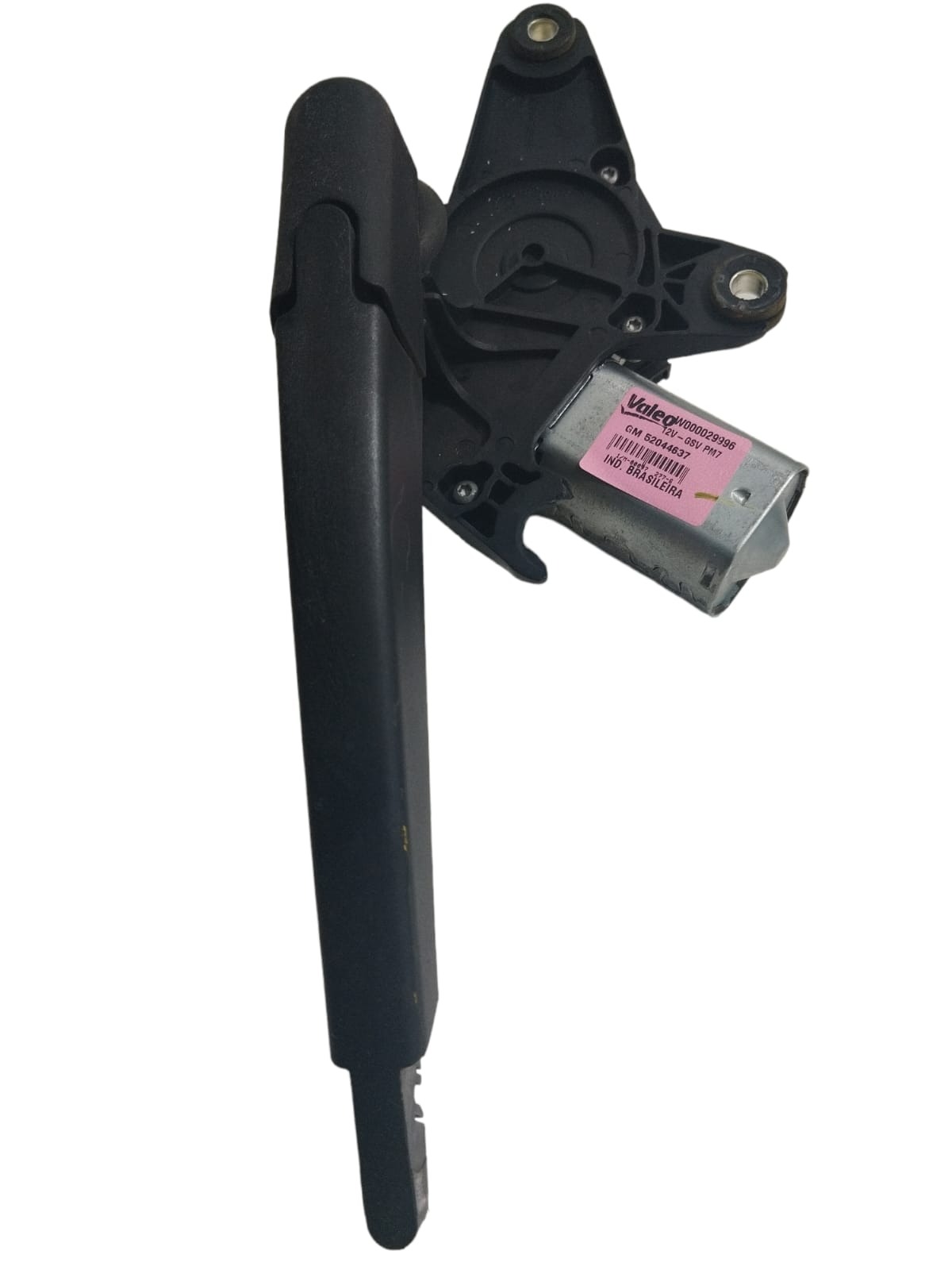 Motor Limpador Traseiro Gm Chevrolet Spin 2017 52044637 1