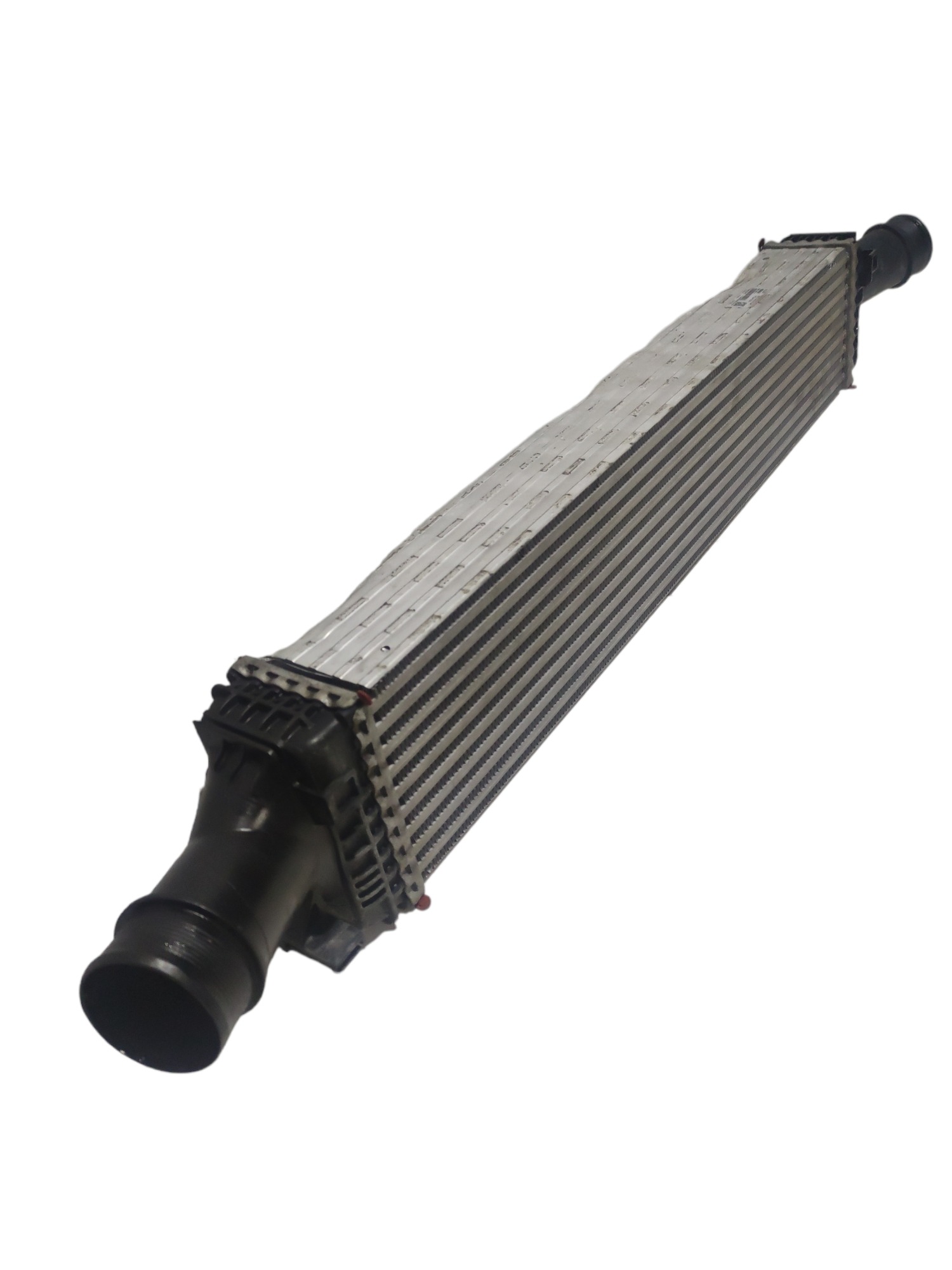 Intercooler Radiador Porsche Macan E Audi Q5  8k0145805ac 5