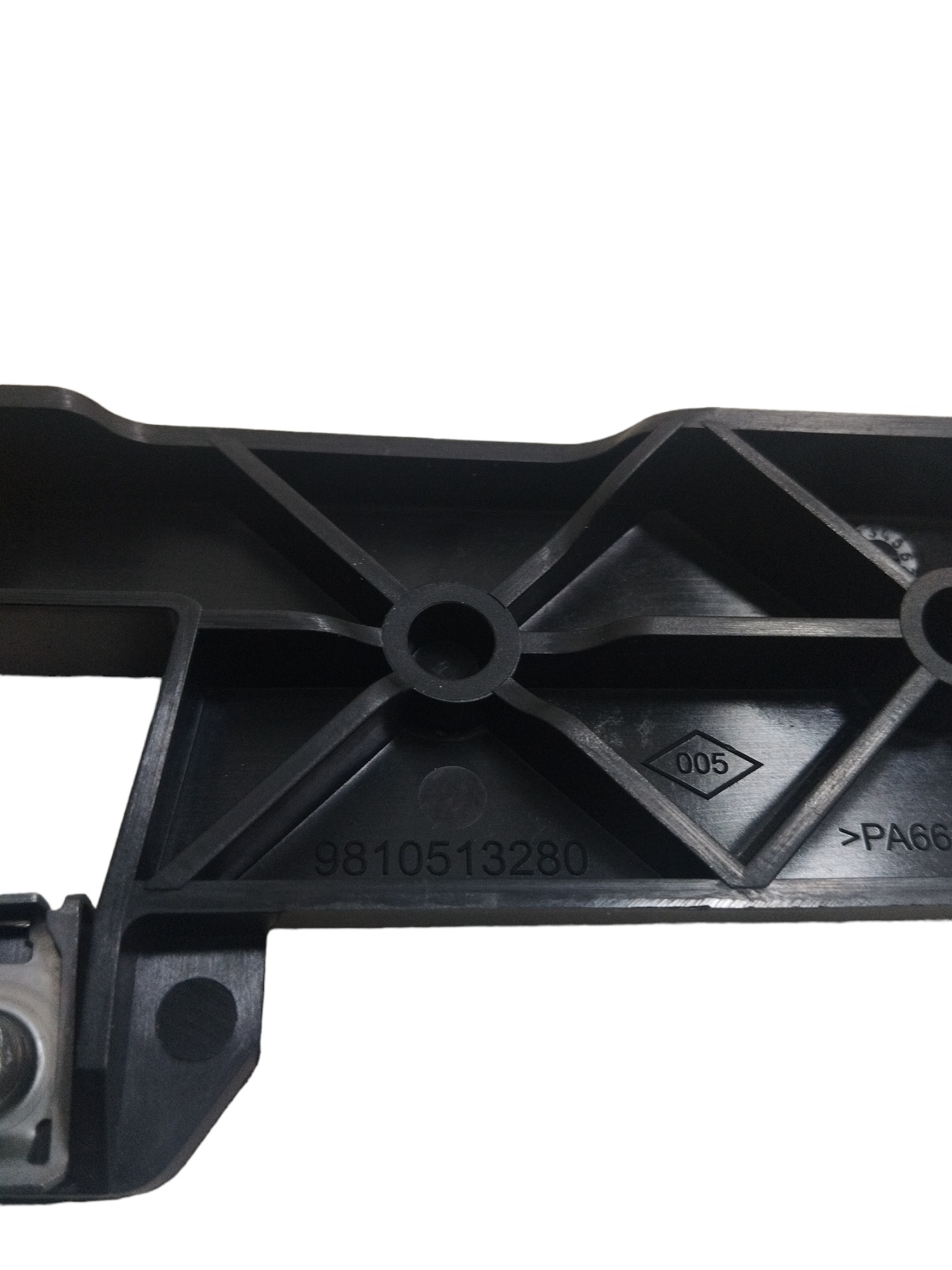 Suporte Fixação Peugeot 3008 Código 9810513280 3