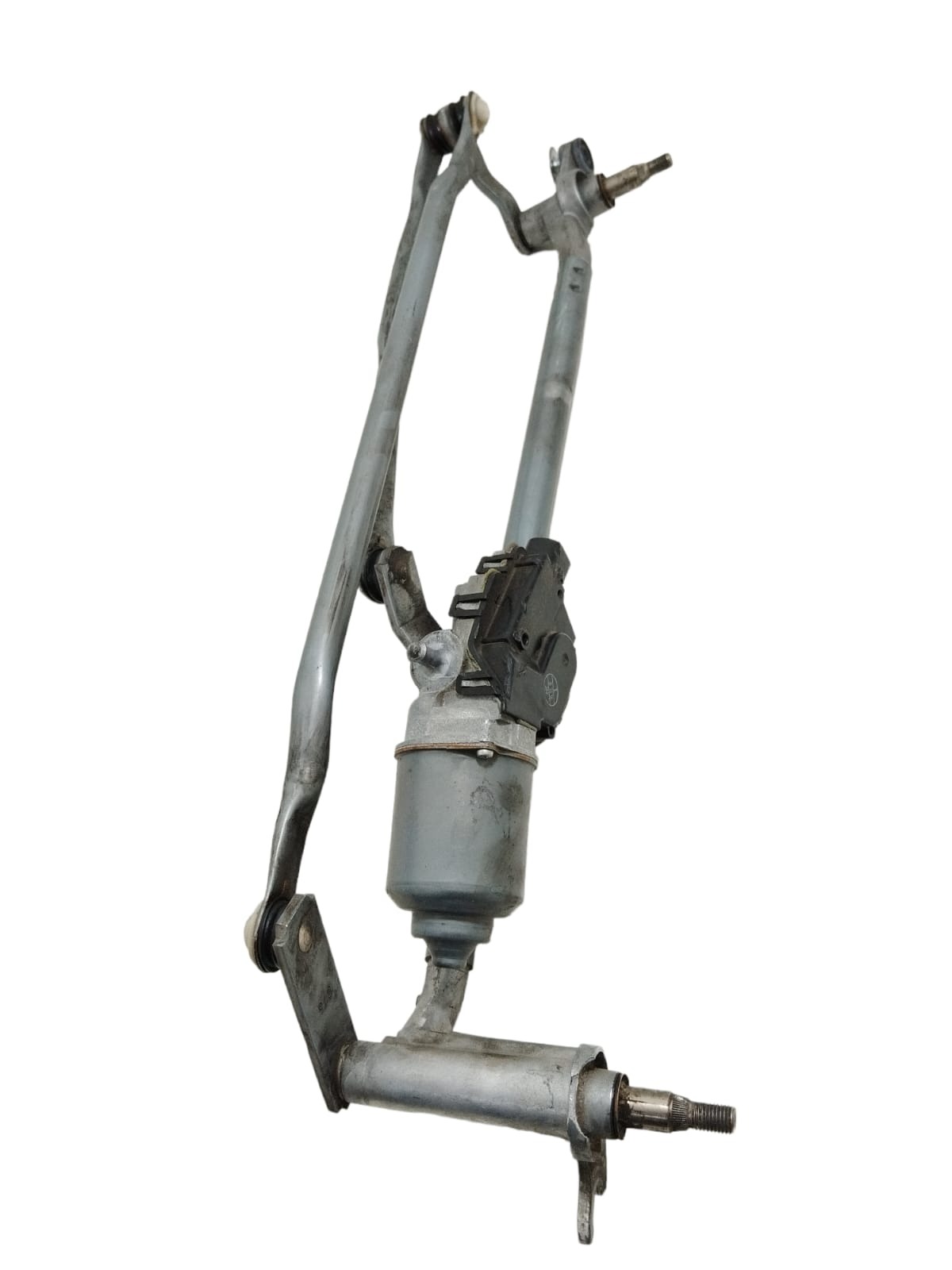 Motor Limpador Para-brisa Range Rover Vogue Cpla17500ad 2