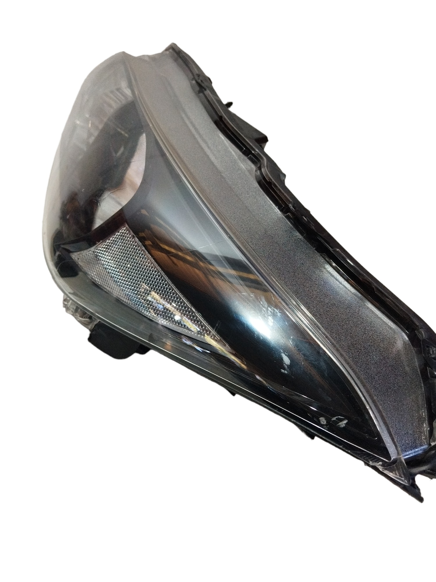 Farol Esquerdo Honda Hr-v 2018 A 2020 Com Detalhes  Esquerdo 10