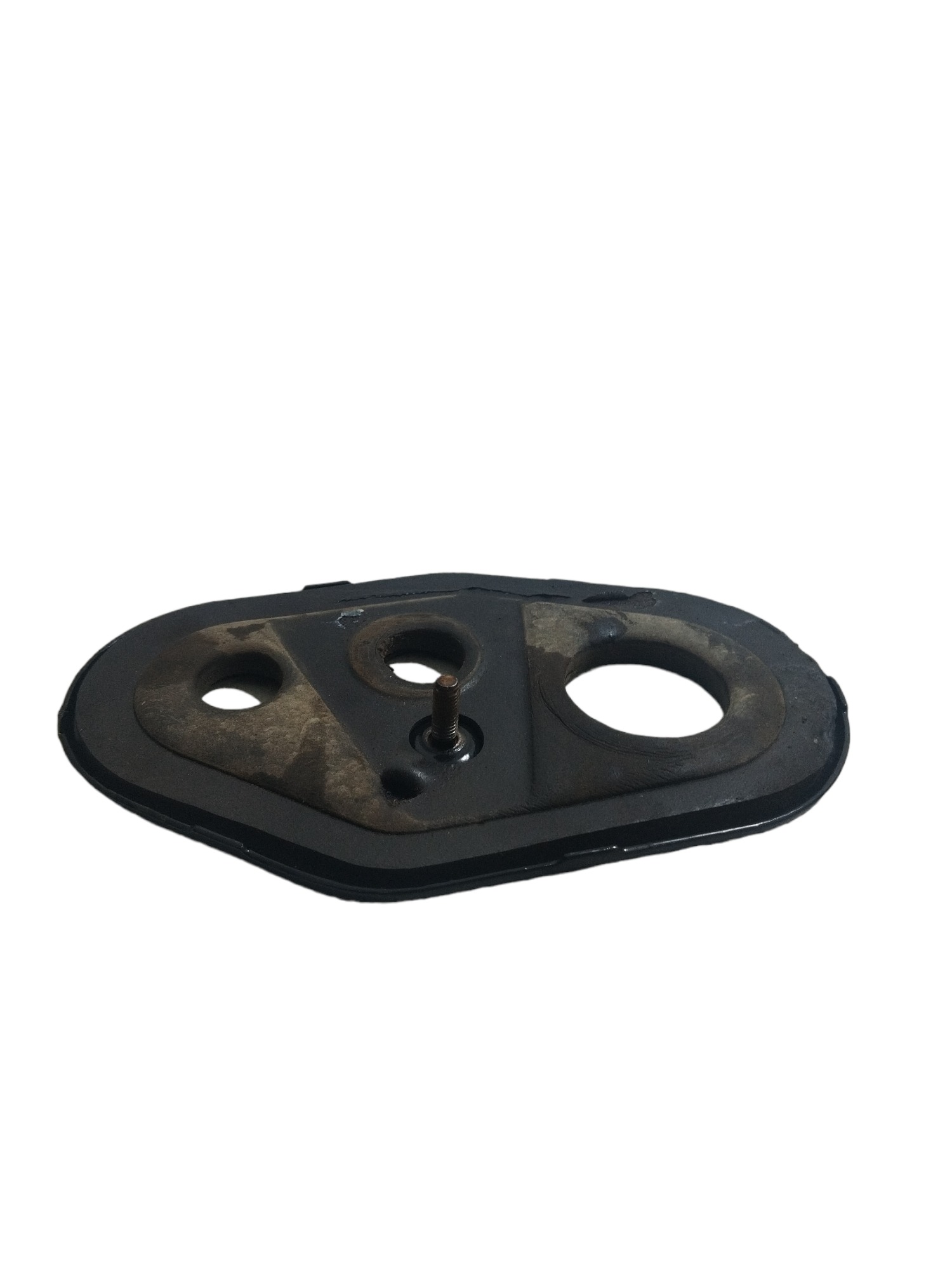 Suporte Trocador Calor Gol Saveiro Voyage 5u1820827 3