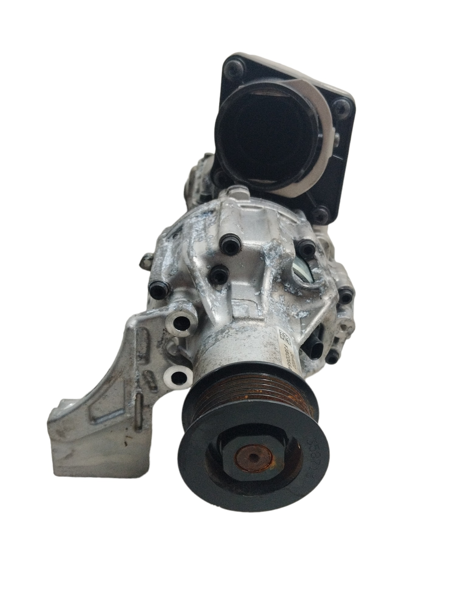 Supercharger Volvo Xc90 T8 2.0 2021/2022 Cod 31441265 3