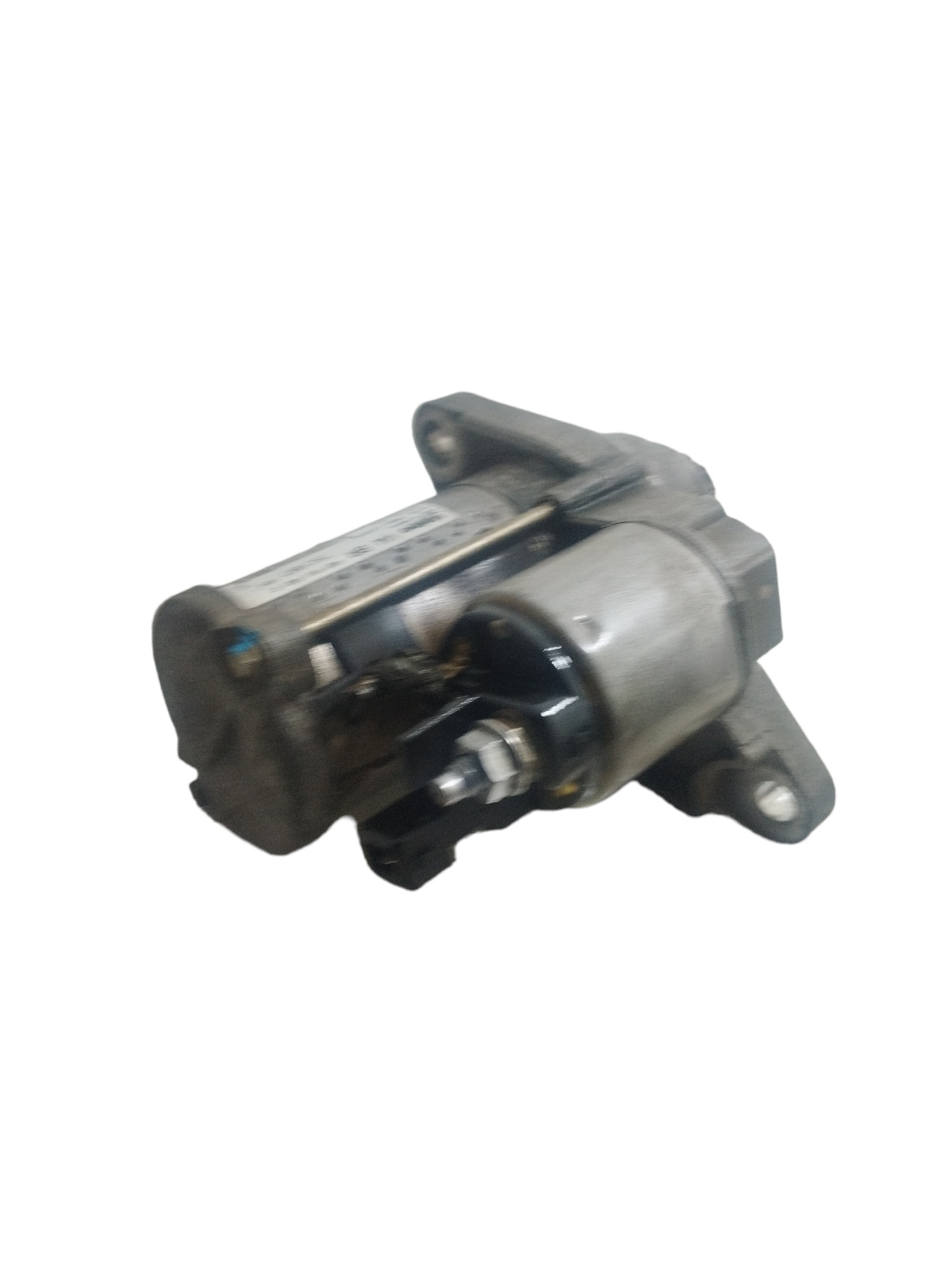 Motor De Arranque Volkswagen Saveiro Gol Voyage 1.6 02t911 5