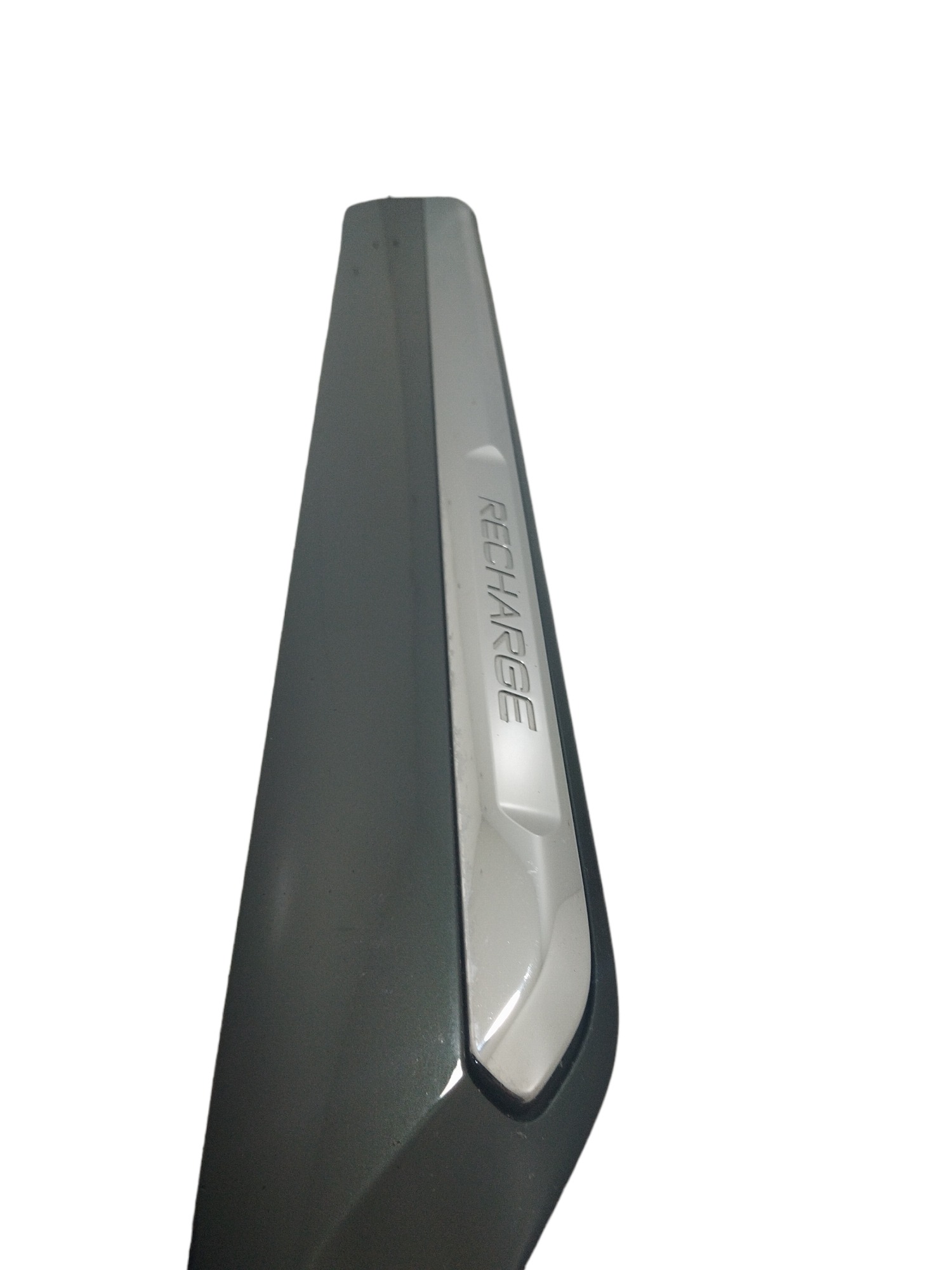 Aplique Porta Voo Dianteira Direita Volvo Xc90 2021/2022 Maron 3