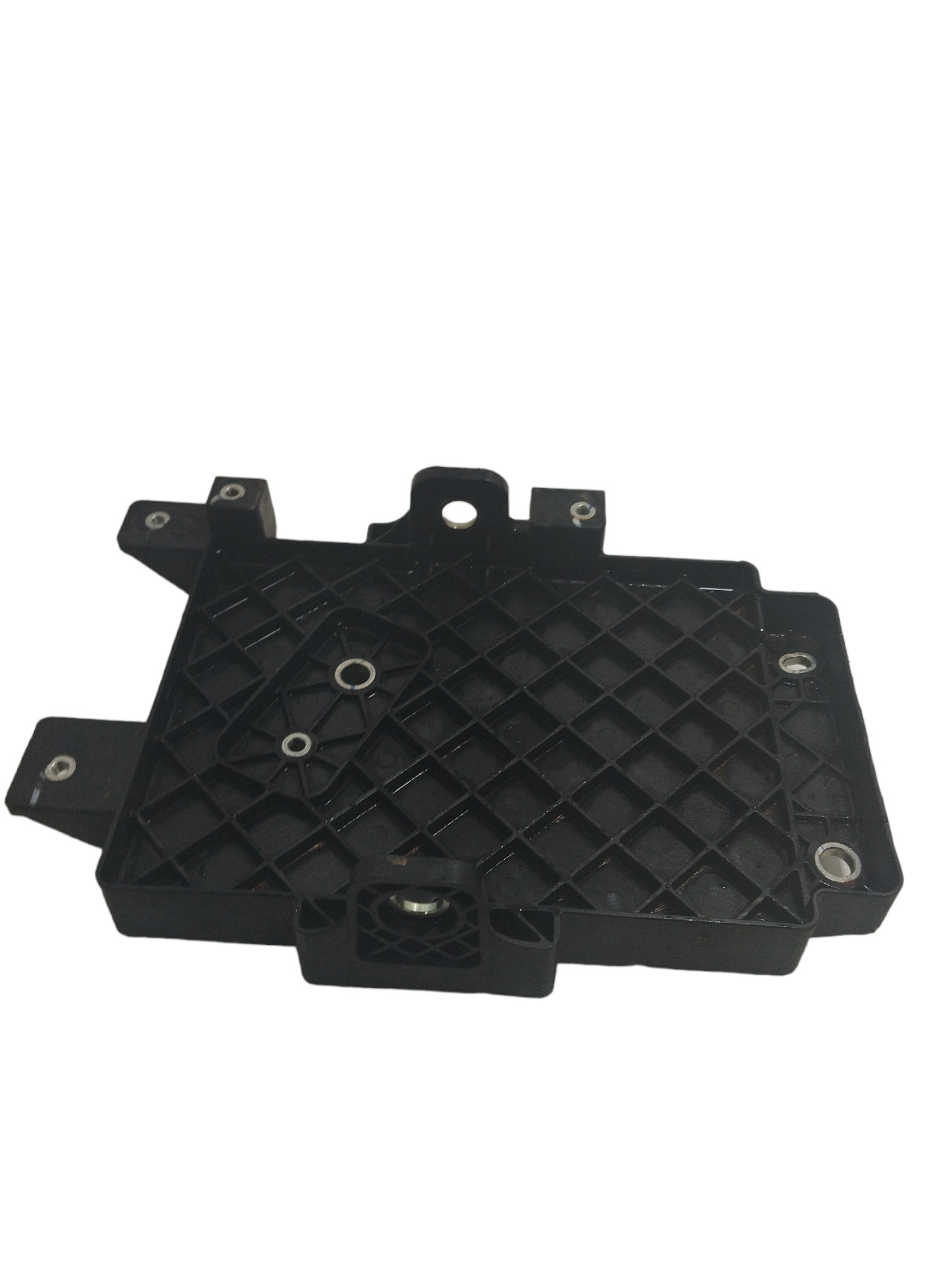 Base Suporte Da Bateria Chery Tiggo 3x Pro 1.0 Turbo 2022 2