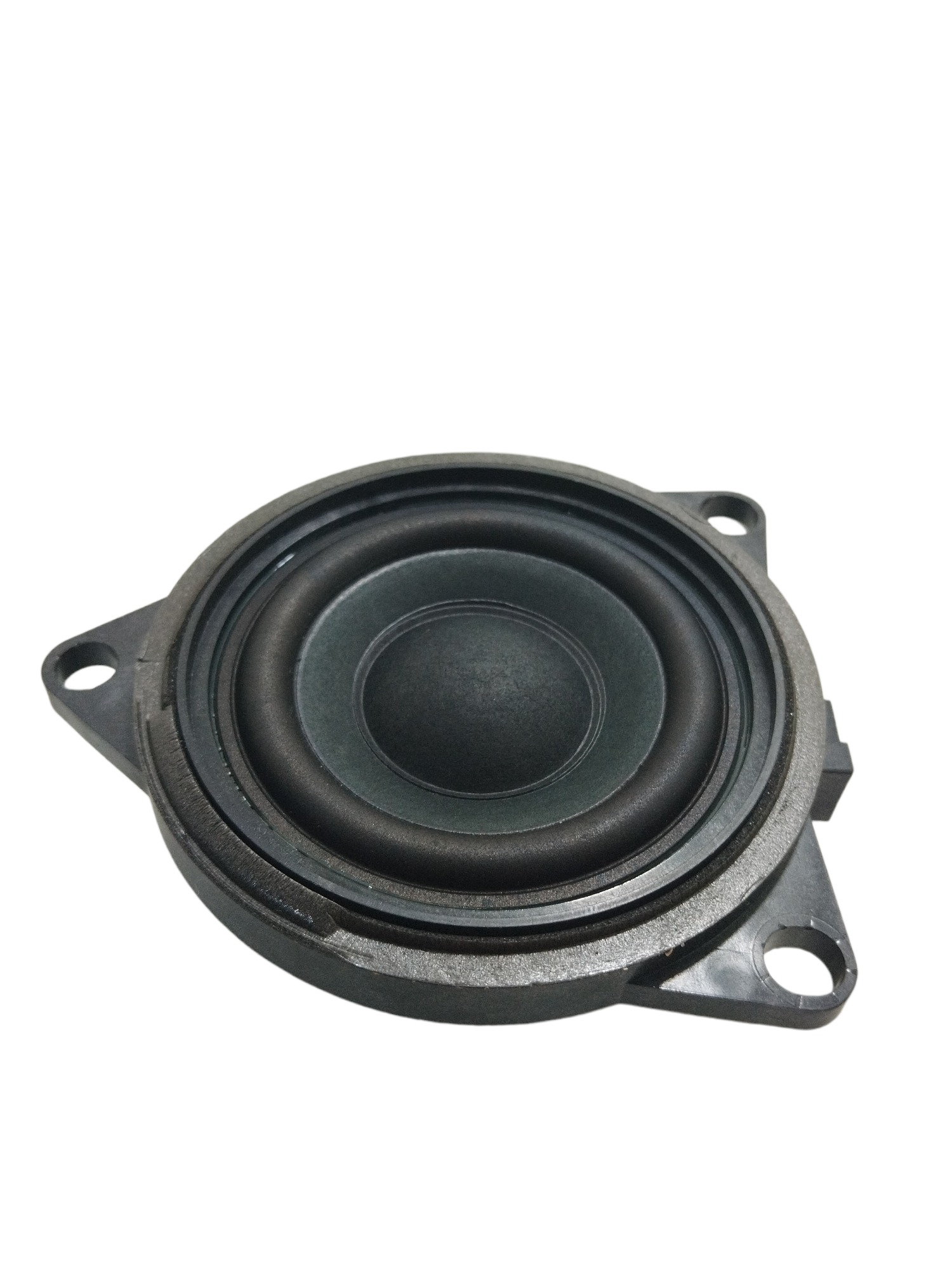 Mini Alto Falante Dianteiro Ambos Lados Volvo Xc90 2021 Preto 2