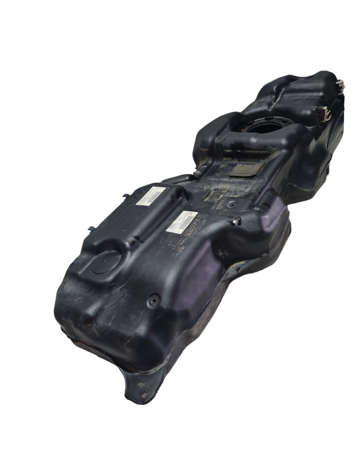 Tanque Combustível Discovery 4 2010 A 2015 Ah229k007 Ff 1