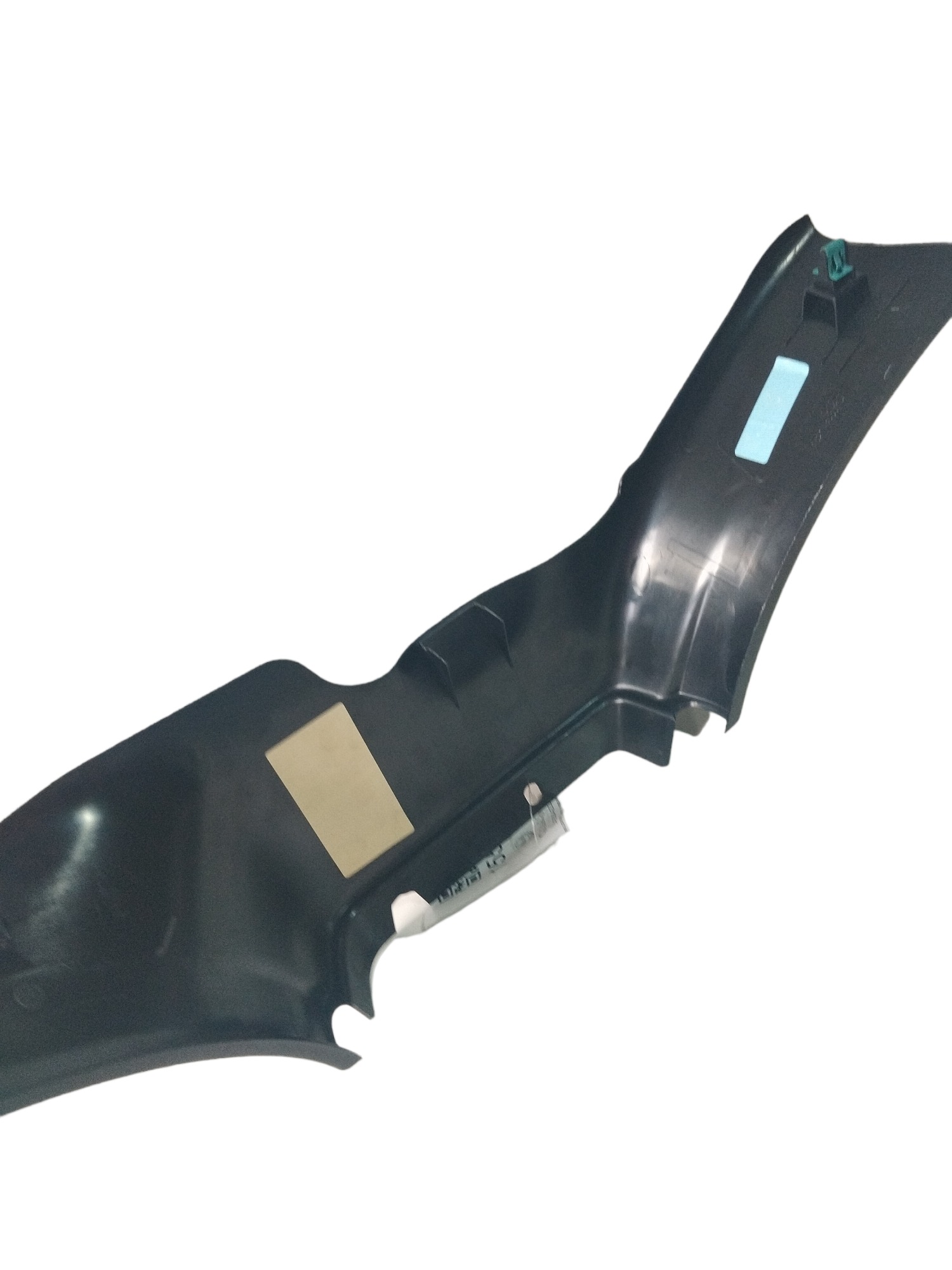 Acabamento Coluna Esquerda Range Rover Vogue 16 Cpla31057a 3