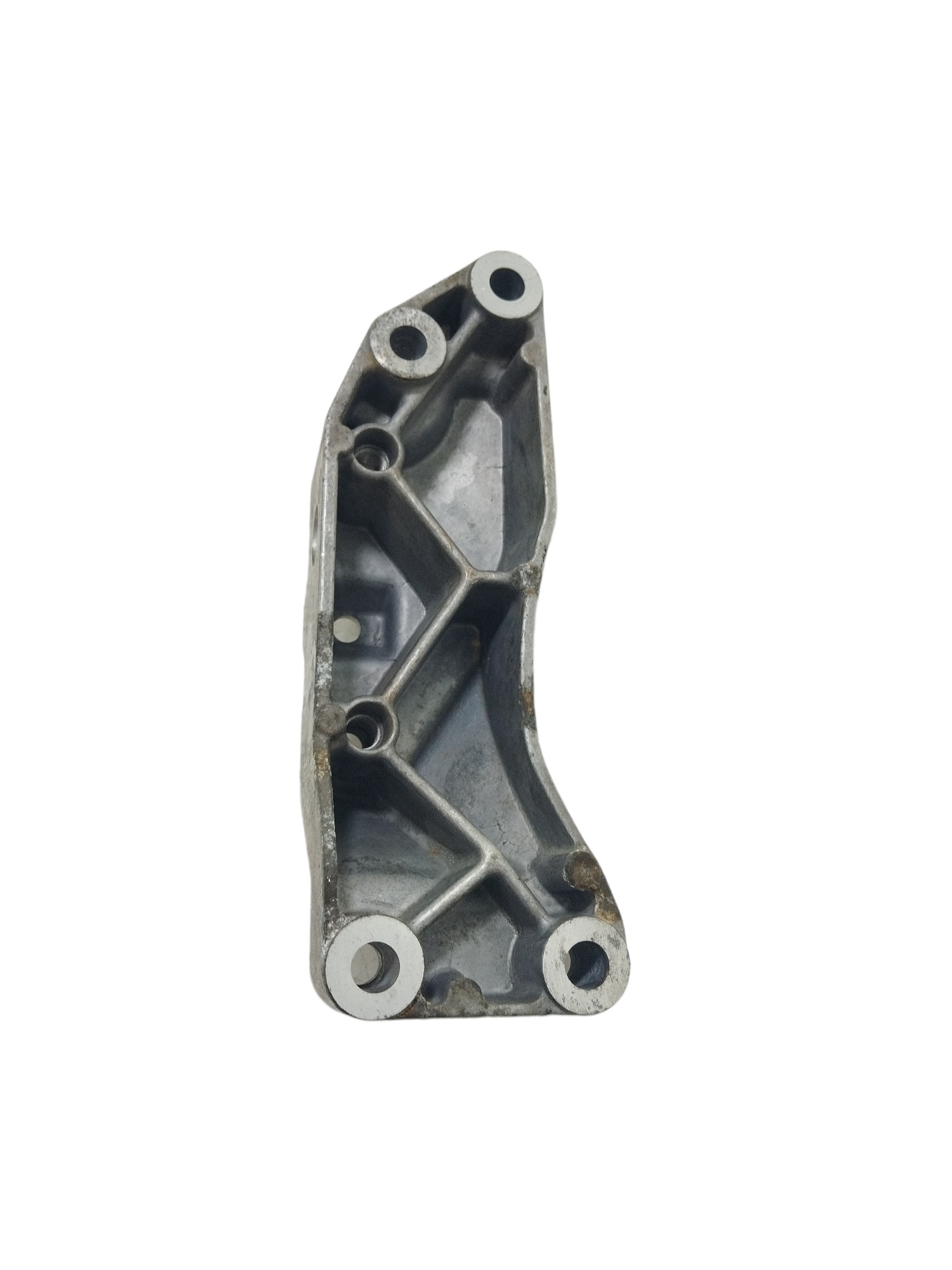Suporte Coxim Câmbio Superior Nivus Polo 1k0199117ab 7