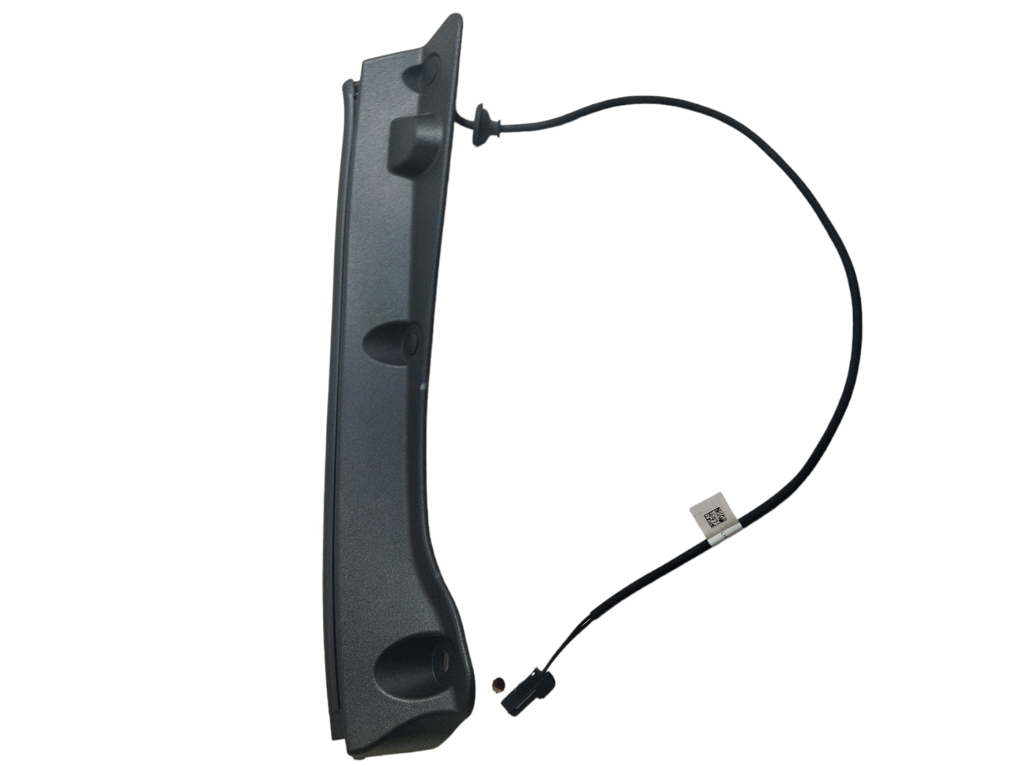 Sensor  Anti Esmagamento Esquerdo Jeep Commander 2022 2023 5