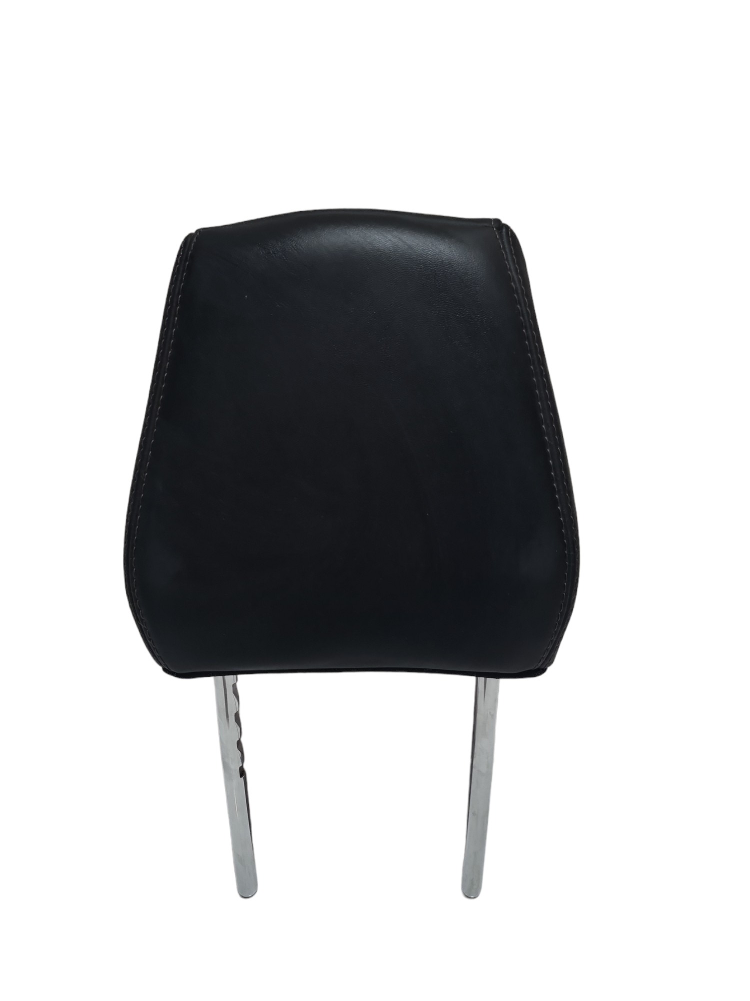Encosto Apoio De Cabeça Peugeot 3008 2017 A 2020 Original  Preto 5