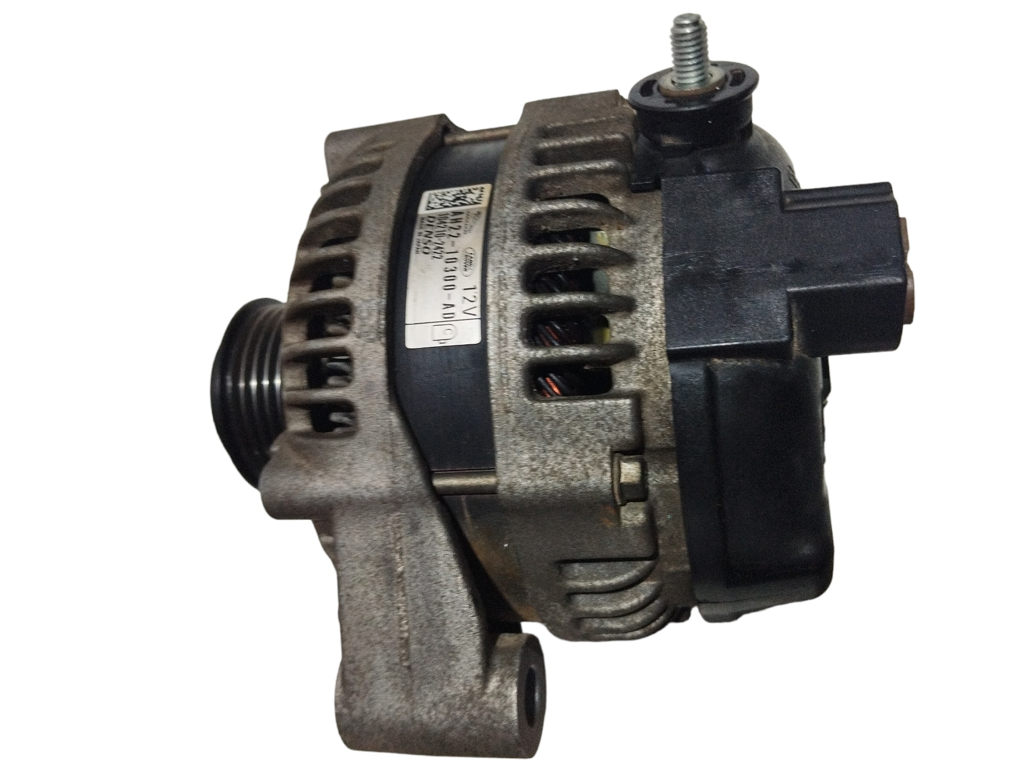 Alternador Land Rover Discovery 4 2015/2016 H2210-300 6