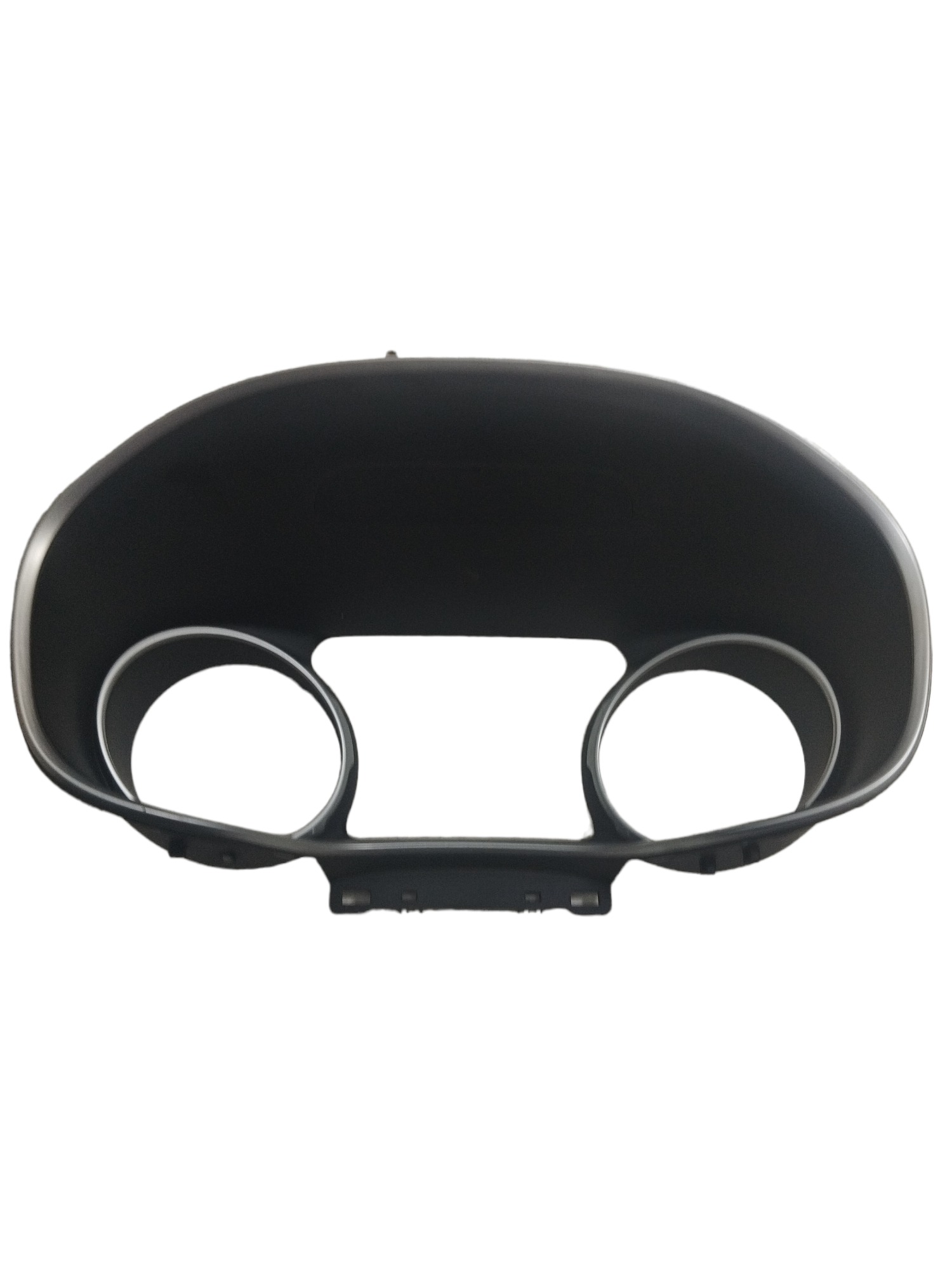 Moldura Painel Instrumentos Jeep Compass 2017 A 2021 Origi 1