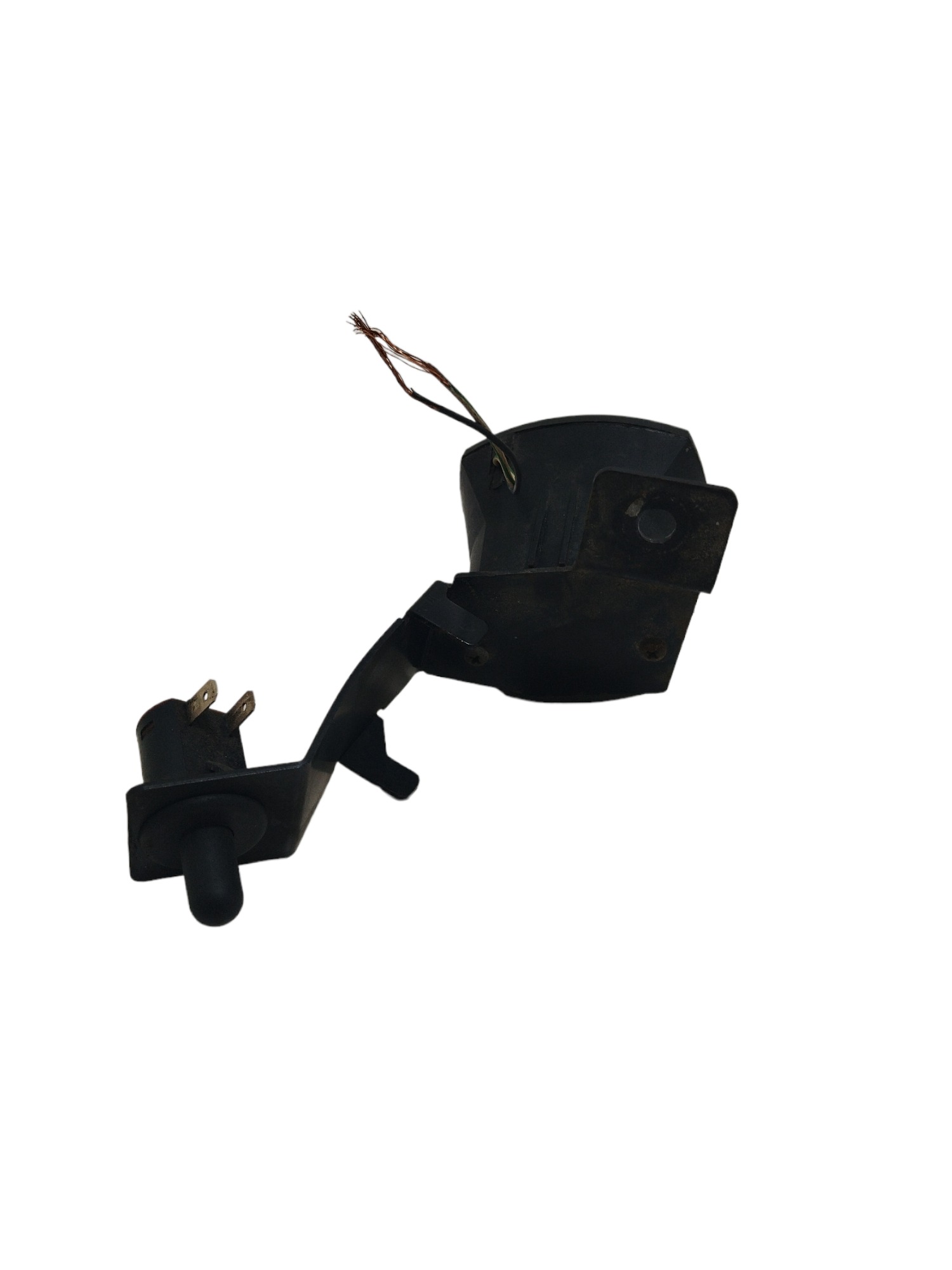 Sirene Alarme Peugeot 207 2012/2013 Original 3