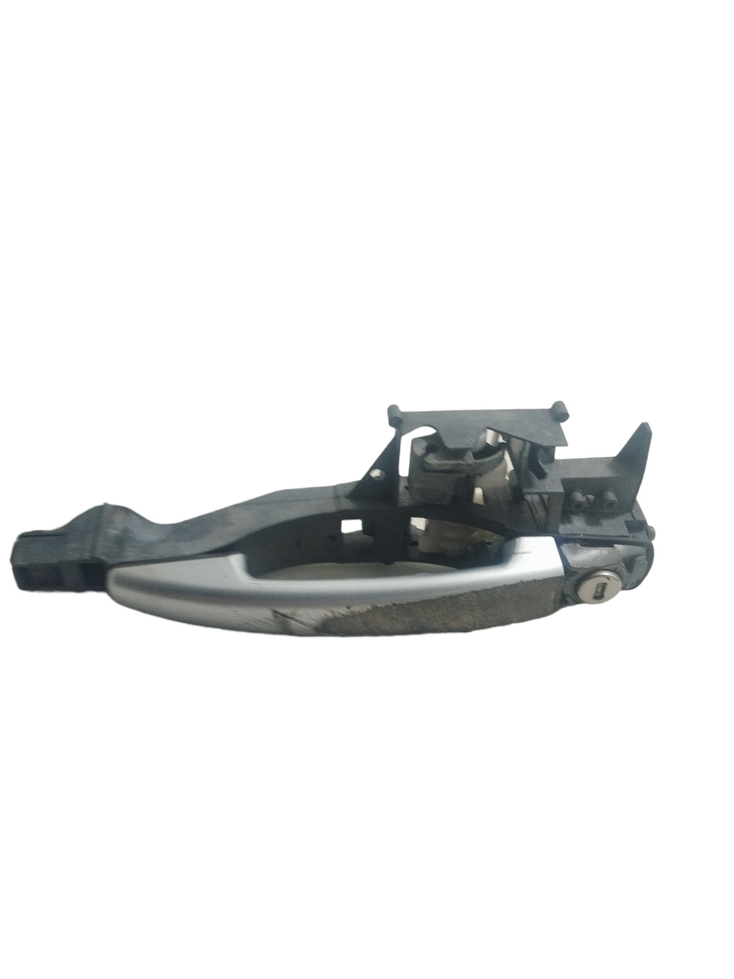 Maçaneta Externa Dianteira Esquerda Peugeot 2008 Detalhes Dianteira 1