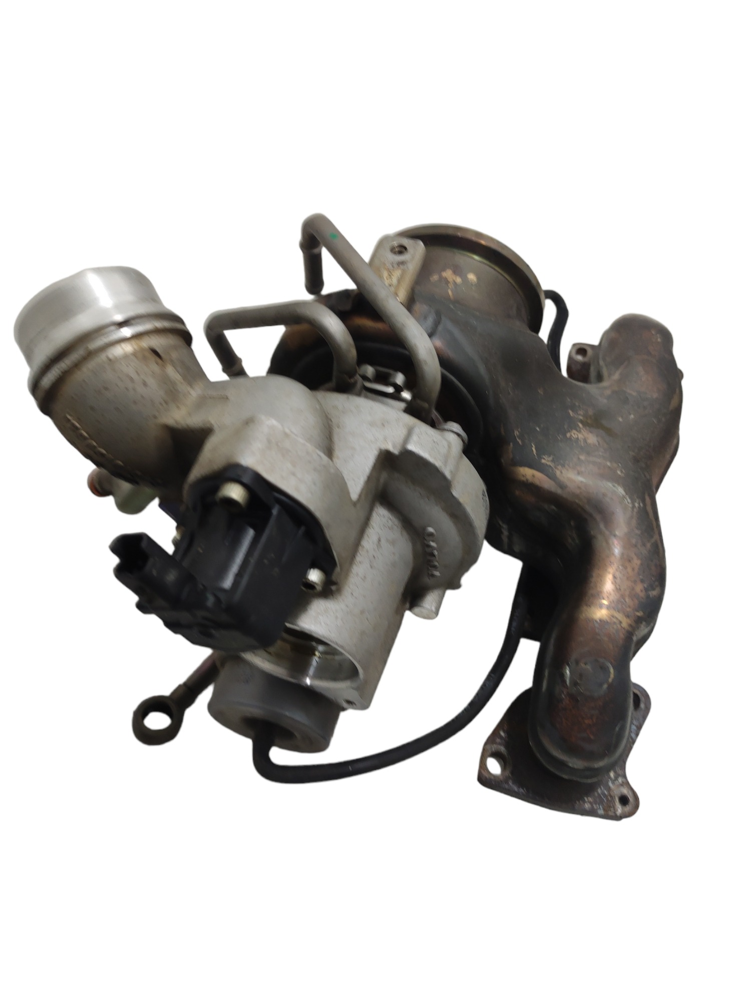 Turbina Volvo V40 2017/2018 16461015063a 31441692 1
