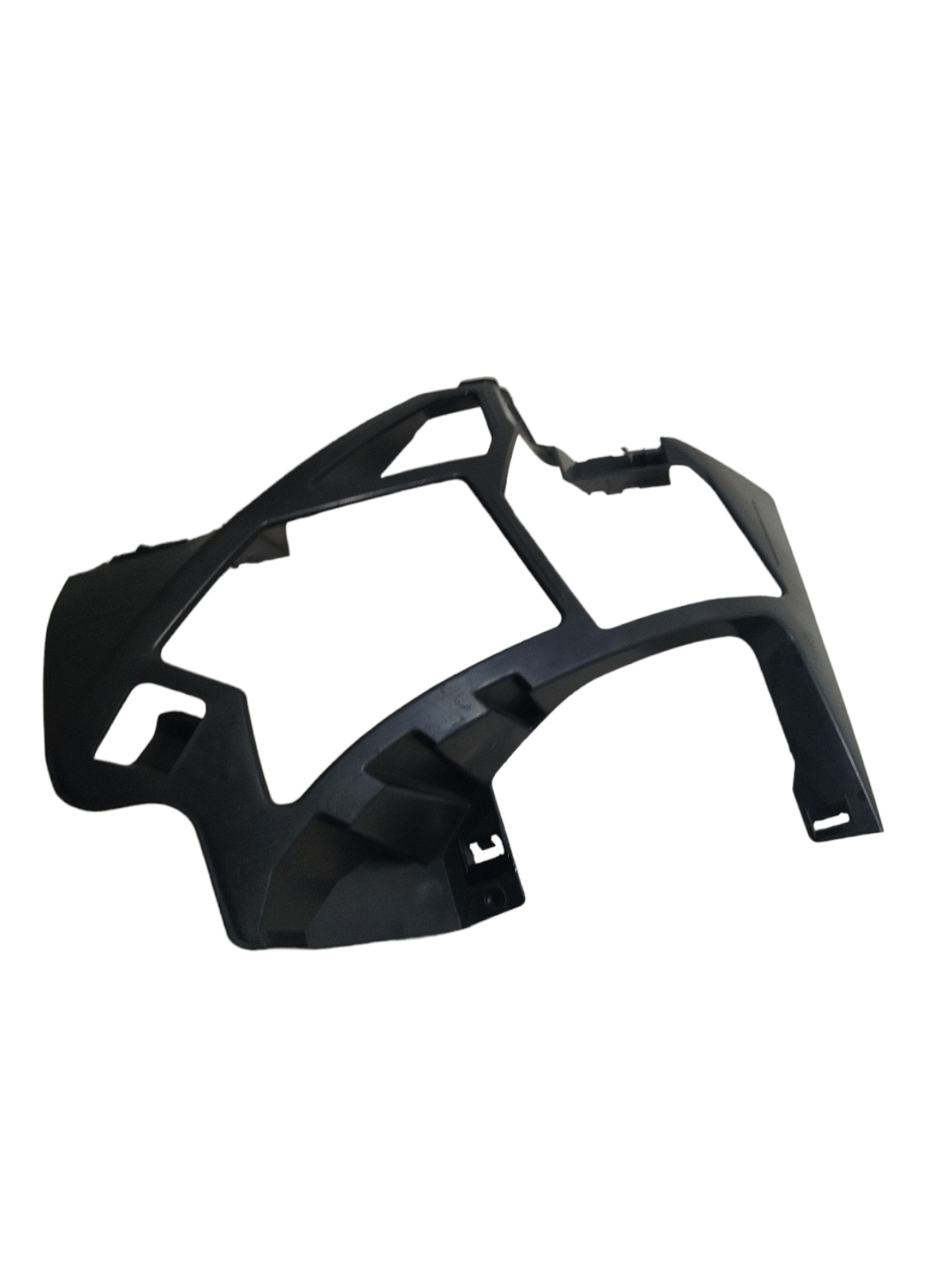 Suporte Para-choque Dianteiro Esquerdo Peugeot 3008 2017 7