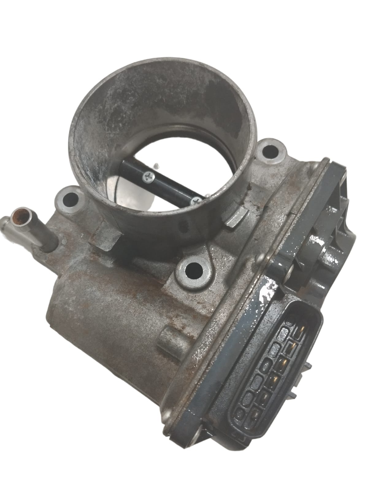 Corpo Tbi Borboleta Toyota Corolla 2011 A 2018 22030-37050 5