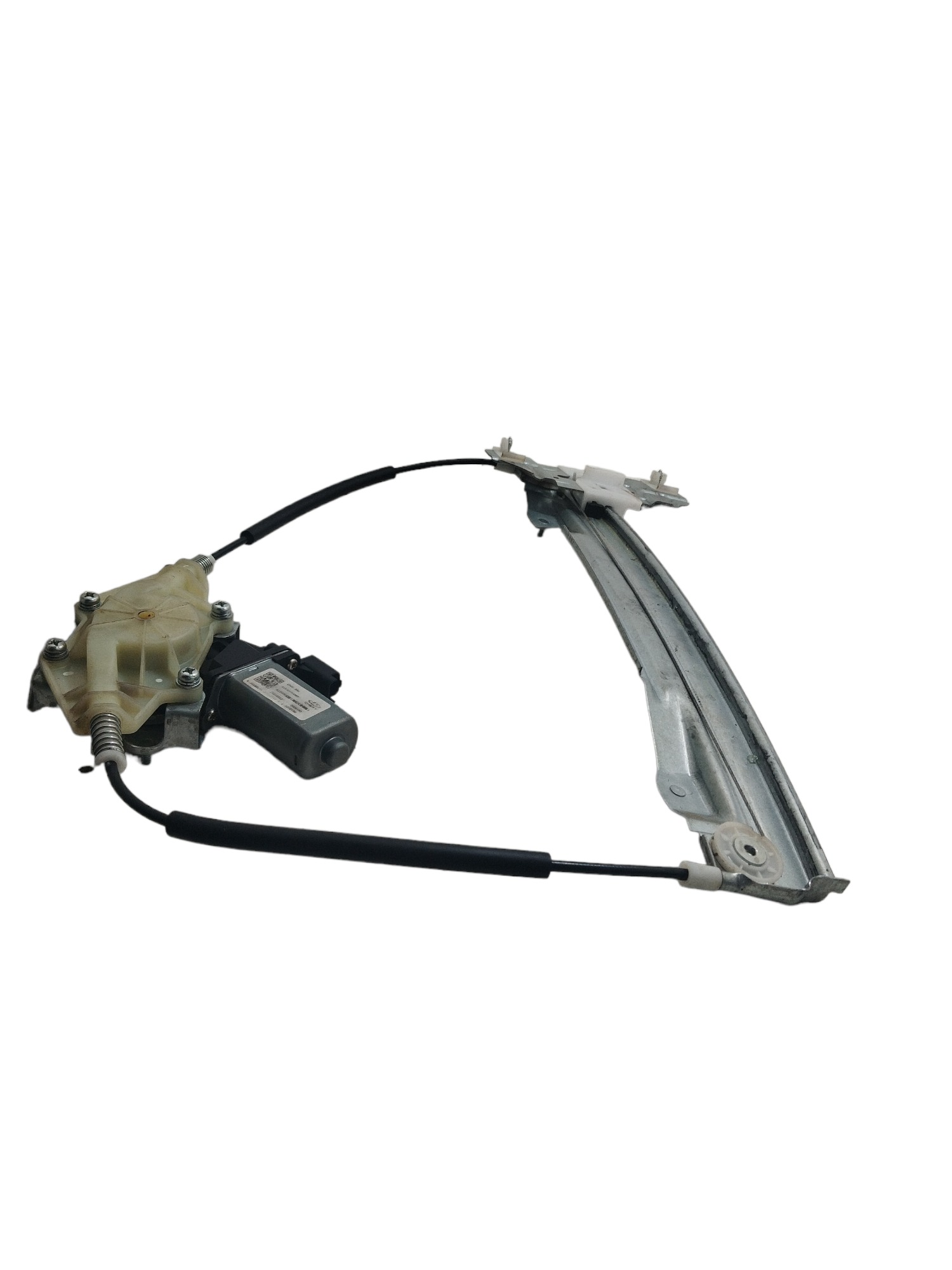 Máquina De Vidro Diantira Esquerda Chery Tiggo 3x Pr 2023 5