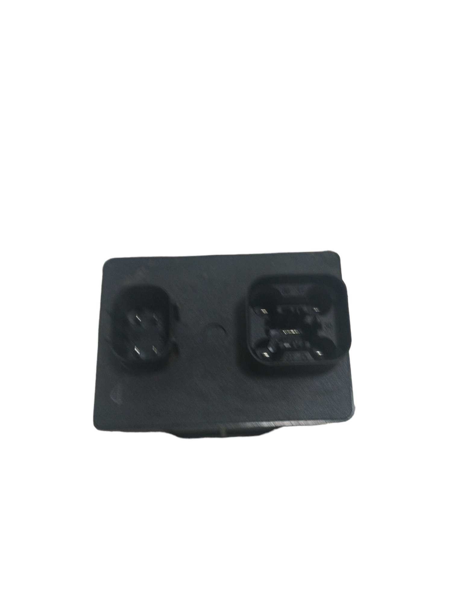 Módulo Relé Ventoinha Fiat Toro Jeep Compass Cod 55250747 5