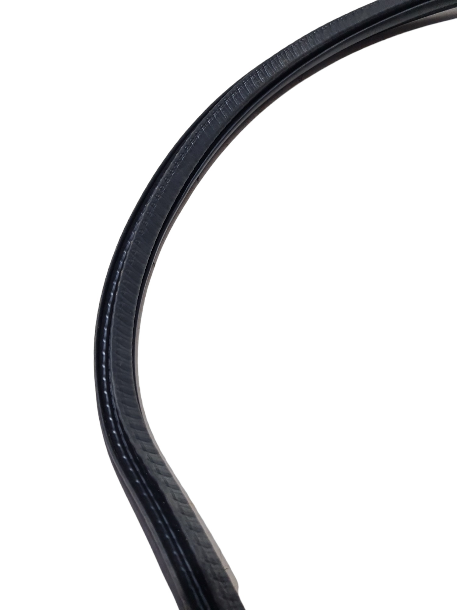 Borracha Porta Dianteira Direita Volvo Xc90 2021 2023 T8 3