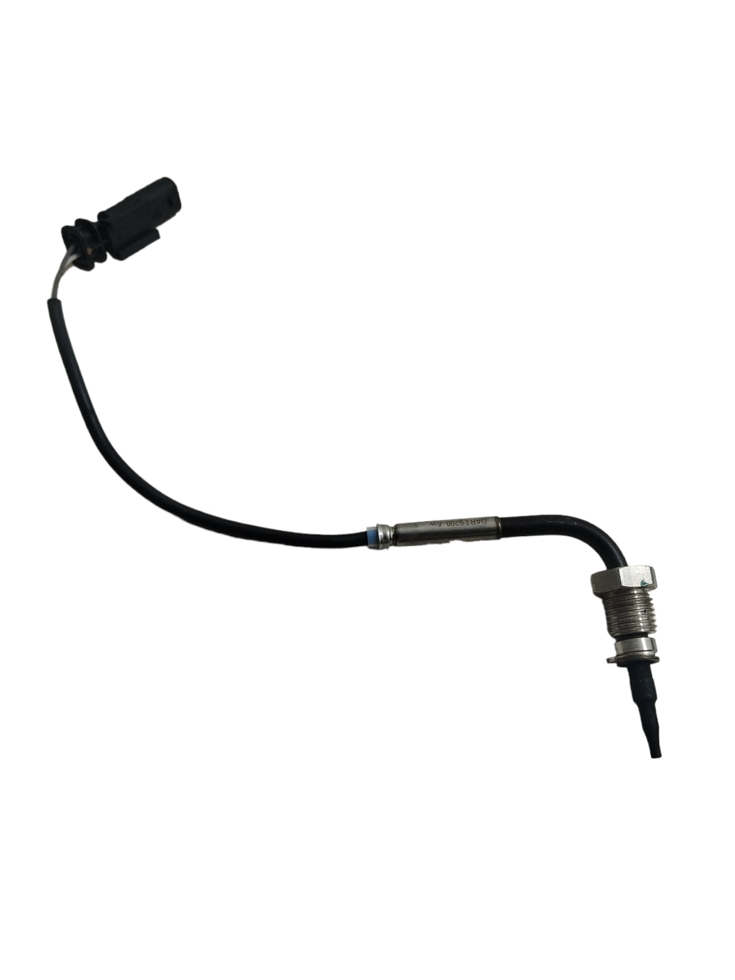Sonda Lambda Aquecedora Válvula Egr Jeep Fiat 55271327 5