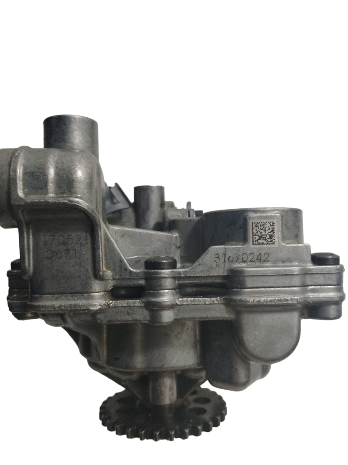 Bomba De Oleo Volvo V40 T4 31670242 2018 6