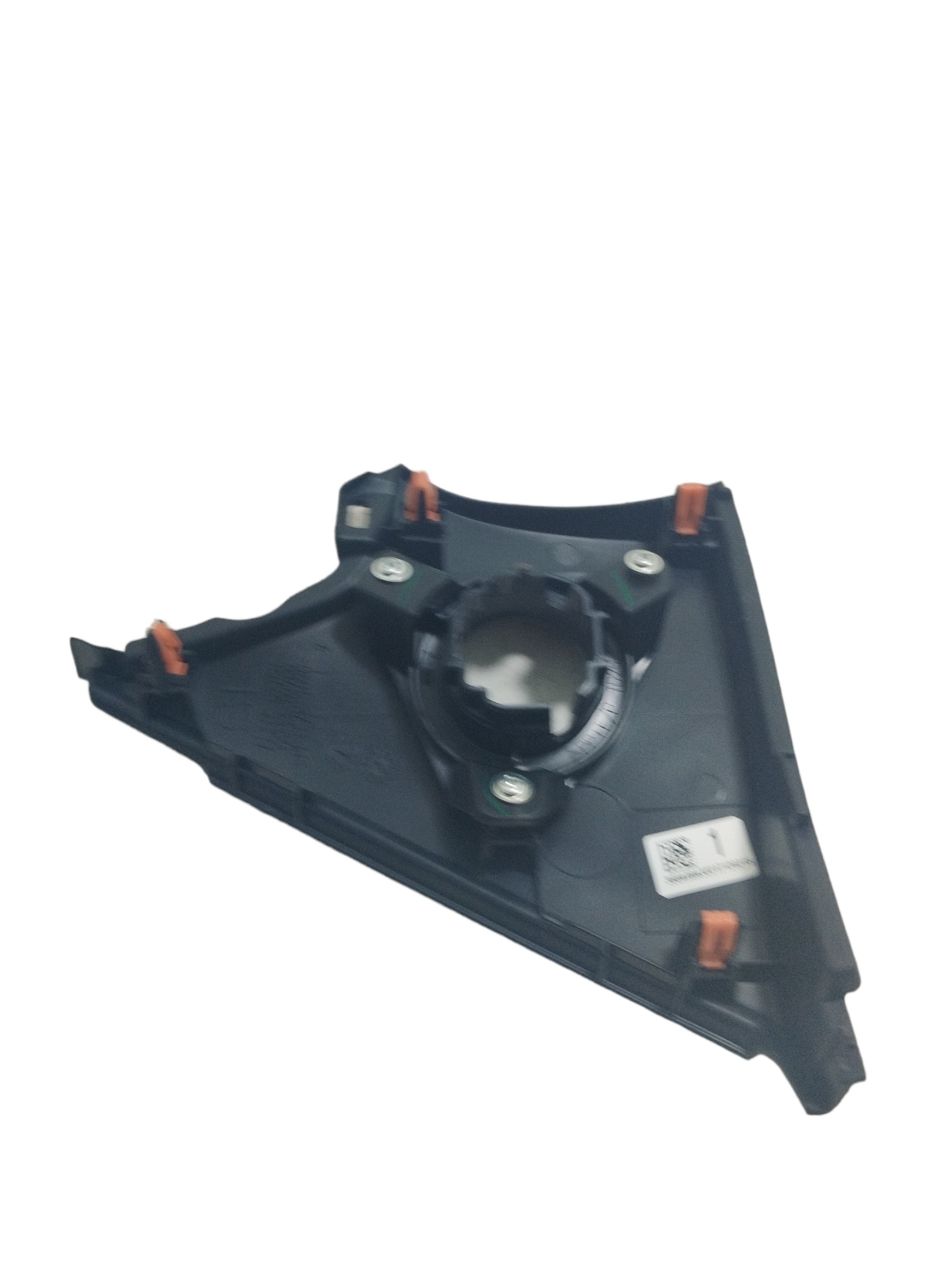 Moldura Do Botão Start Stop Corolla Xei 2022 Original 4