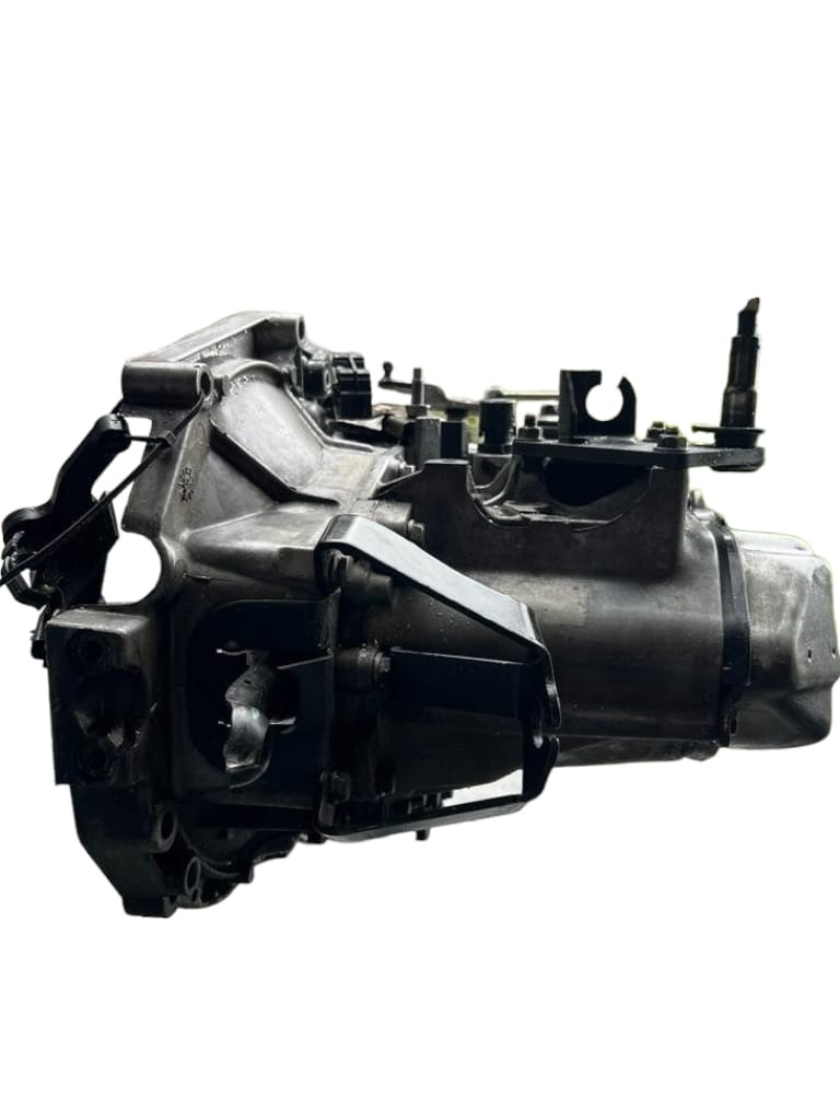 Caixa Câmbio Peugeot 207 206 Citroen C3 Etc Cod9687667710 8
