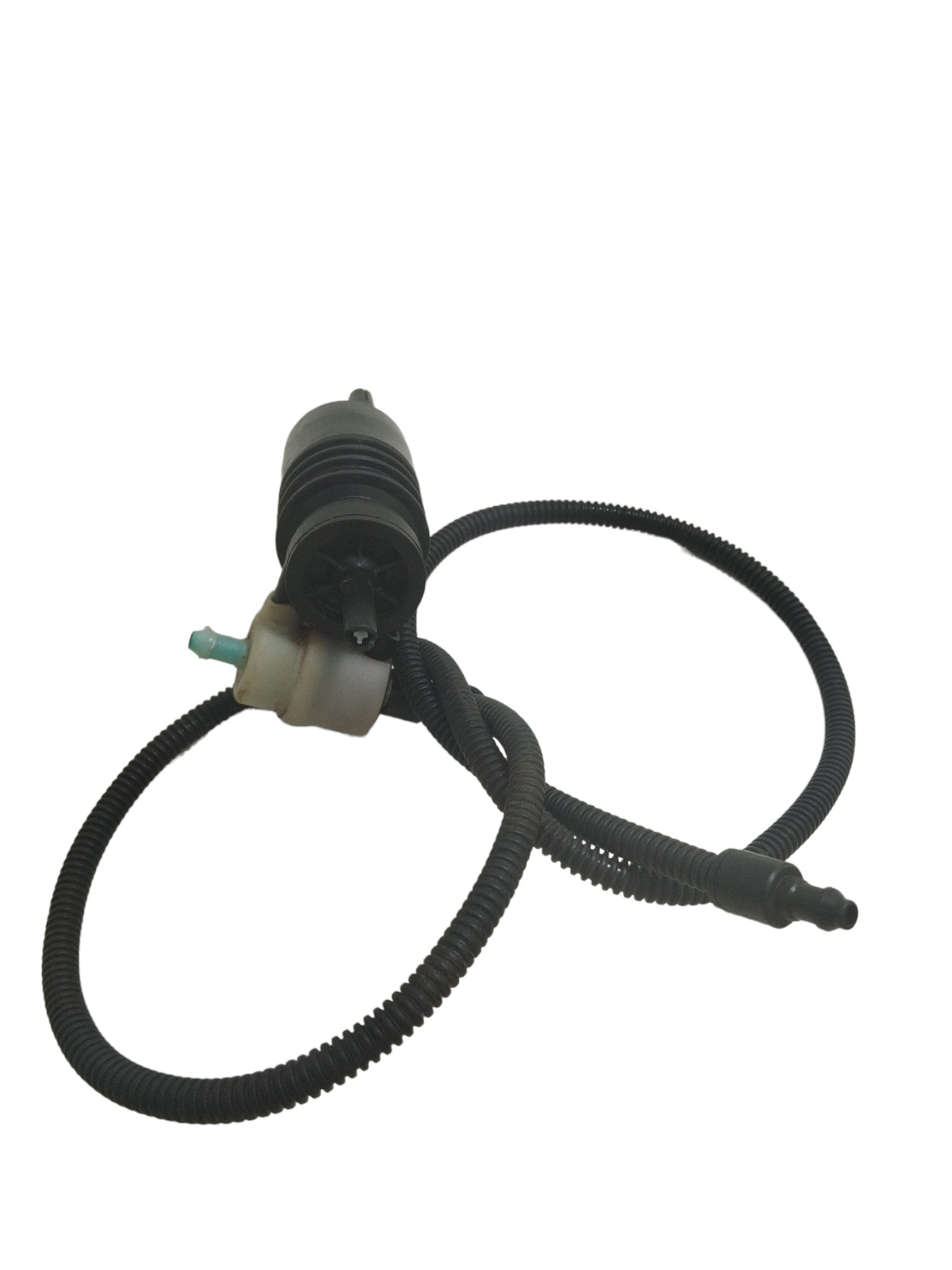 Bomba Água Para-brisa Chevrolet Gm Spin 2018 Original 6