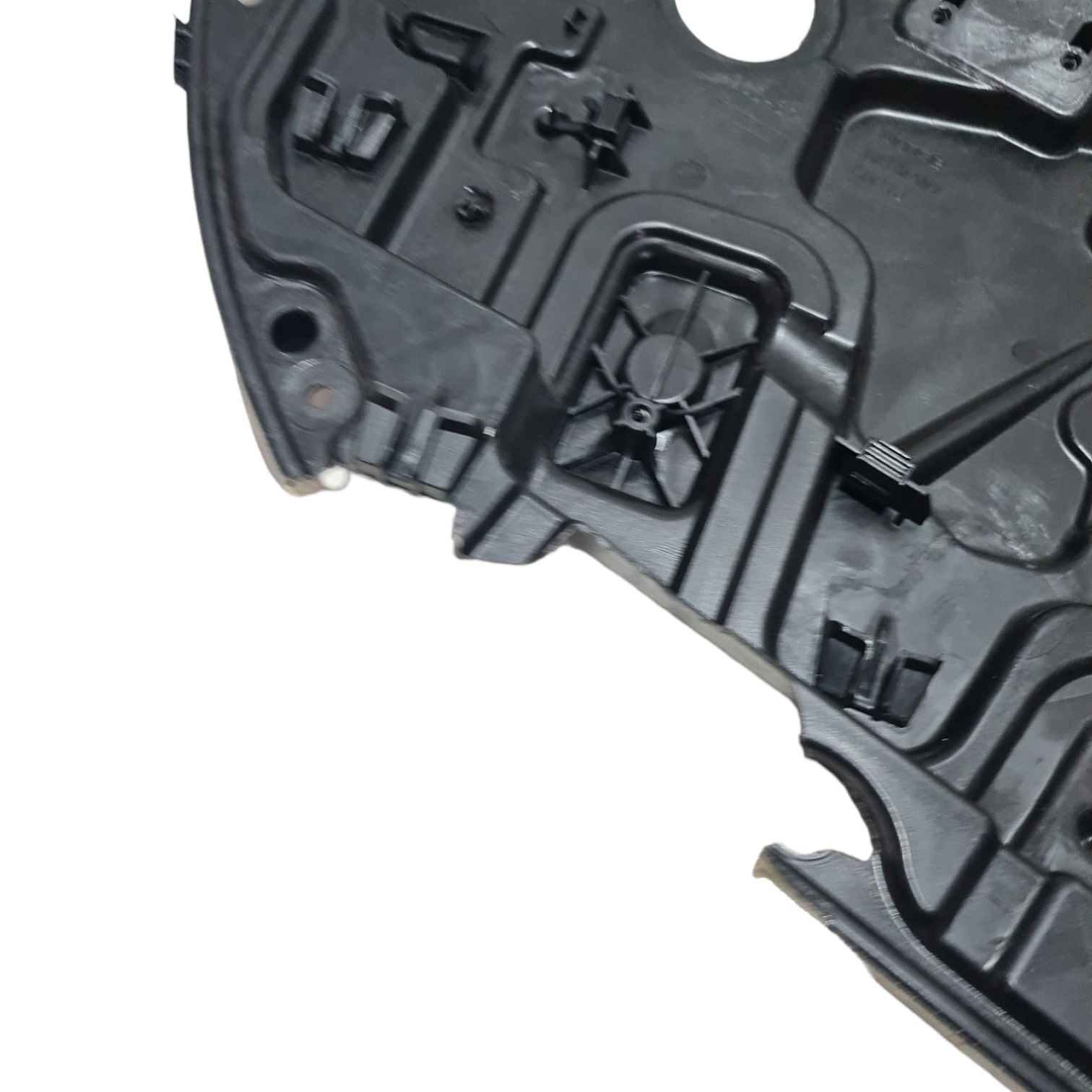Suporte Máquina Vidro Dianteiro Esquerdo Volvo V40 Detalhe 4
