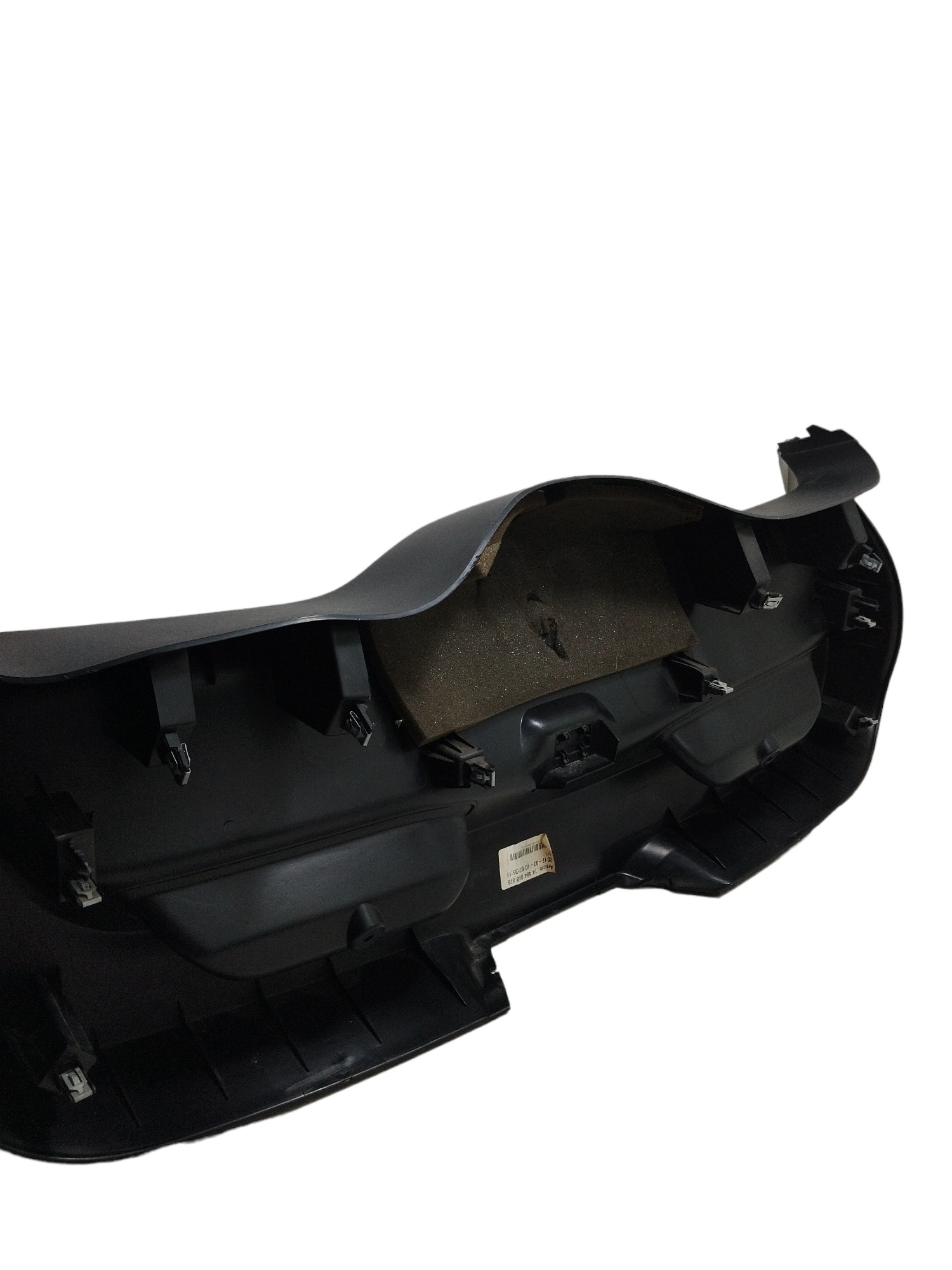 Forro Tampa Traseira Volvo V40 T4 Ano 2016/2017 4