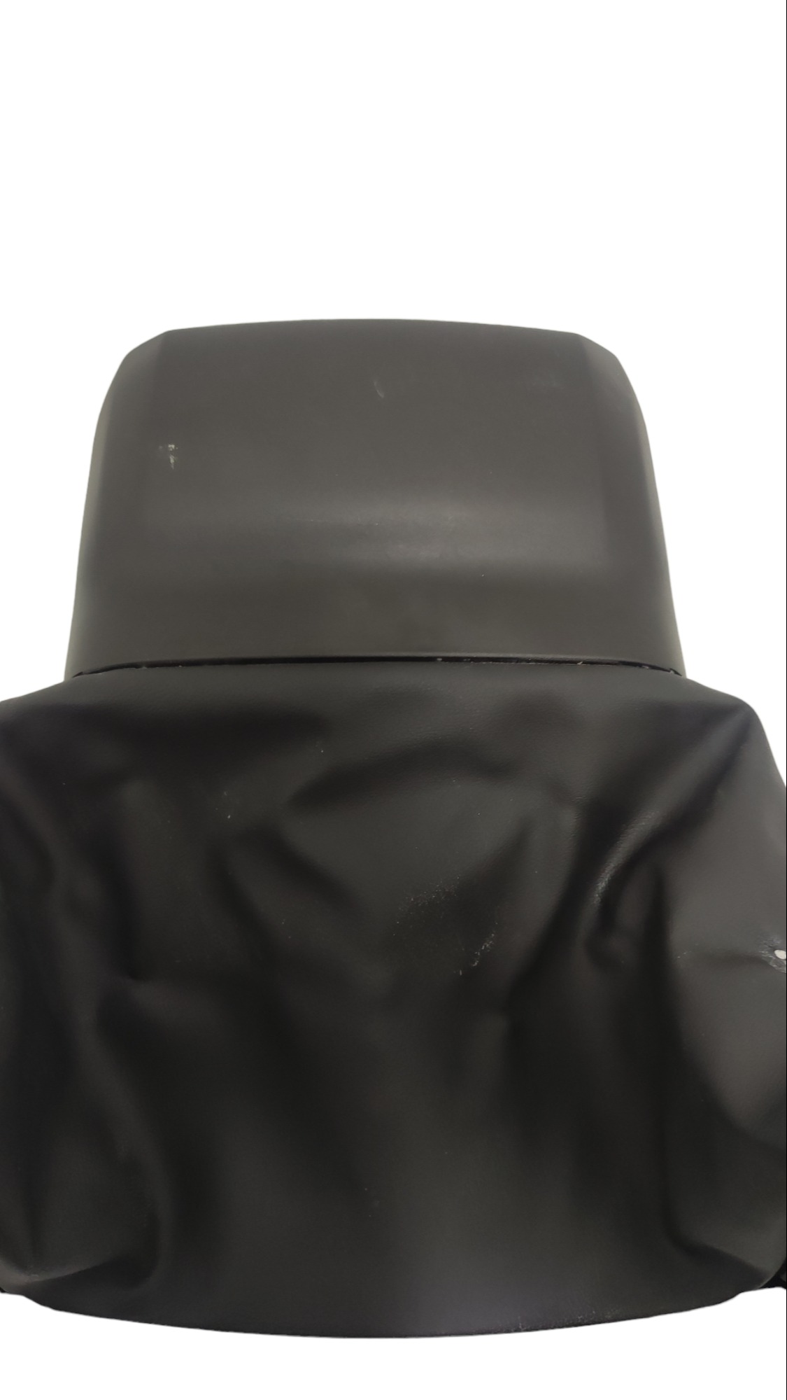 Moldura Painel Instrumentos Coluna Range Rover Vogue 2016 4