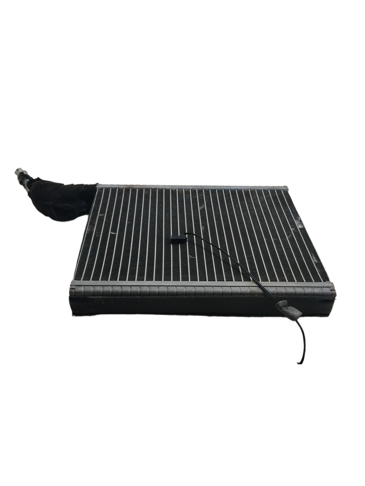 Radiador Interno Caixa Ar Condicionado Chery Tiggo 3x Pro 1