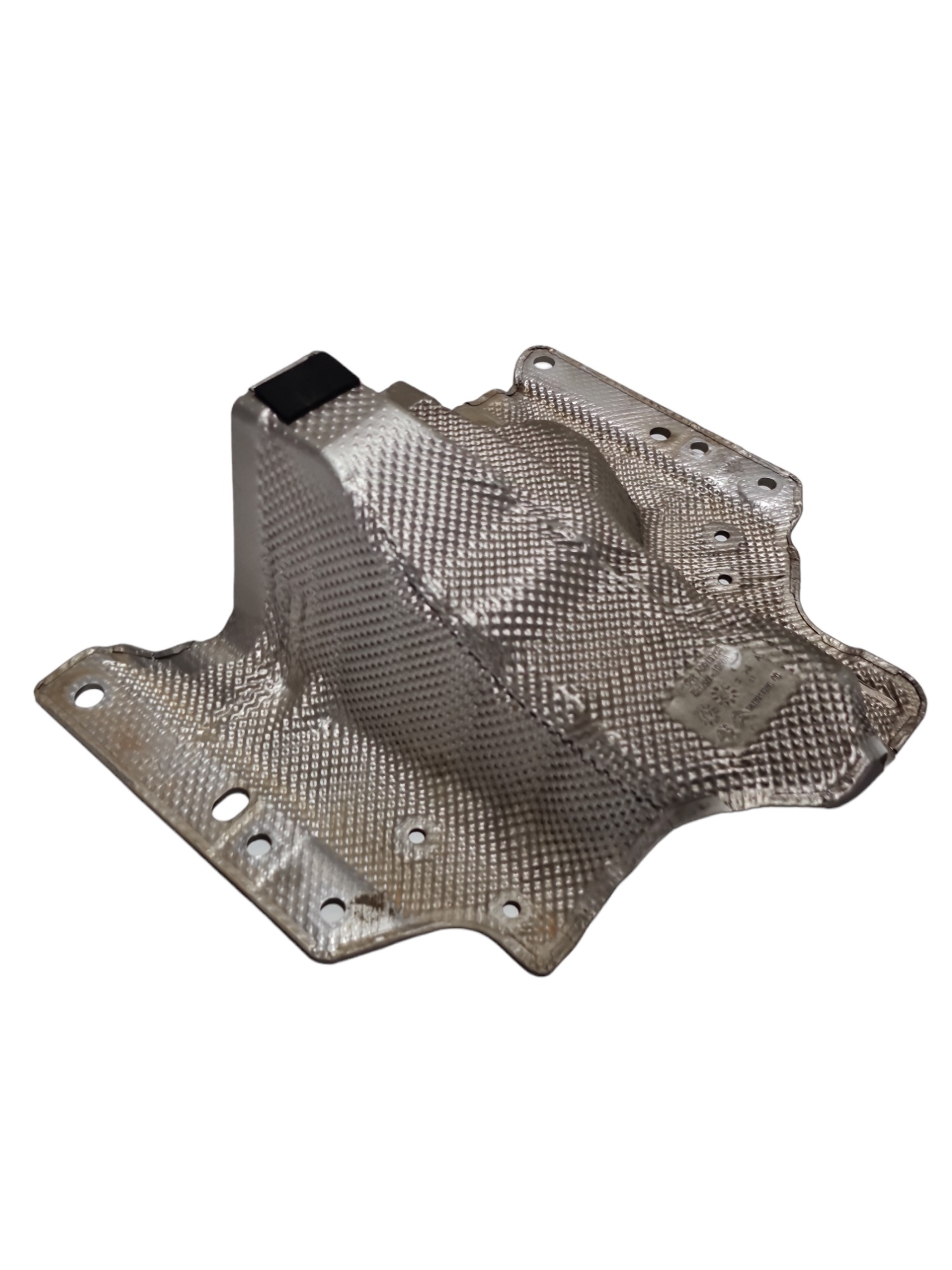 Defletor Calor Peugeot 3008 Original Cod9818214280 1